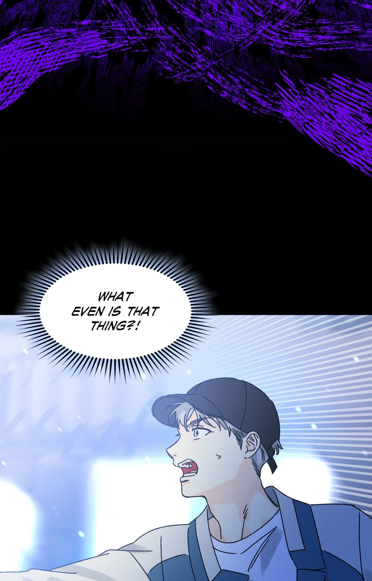 Shining in Nightmares Chapter 32 page 54 - 