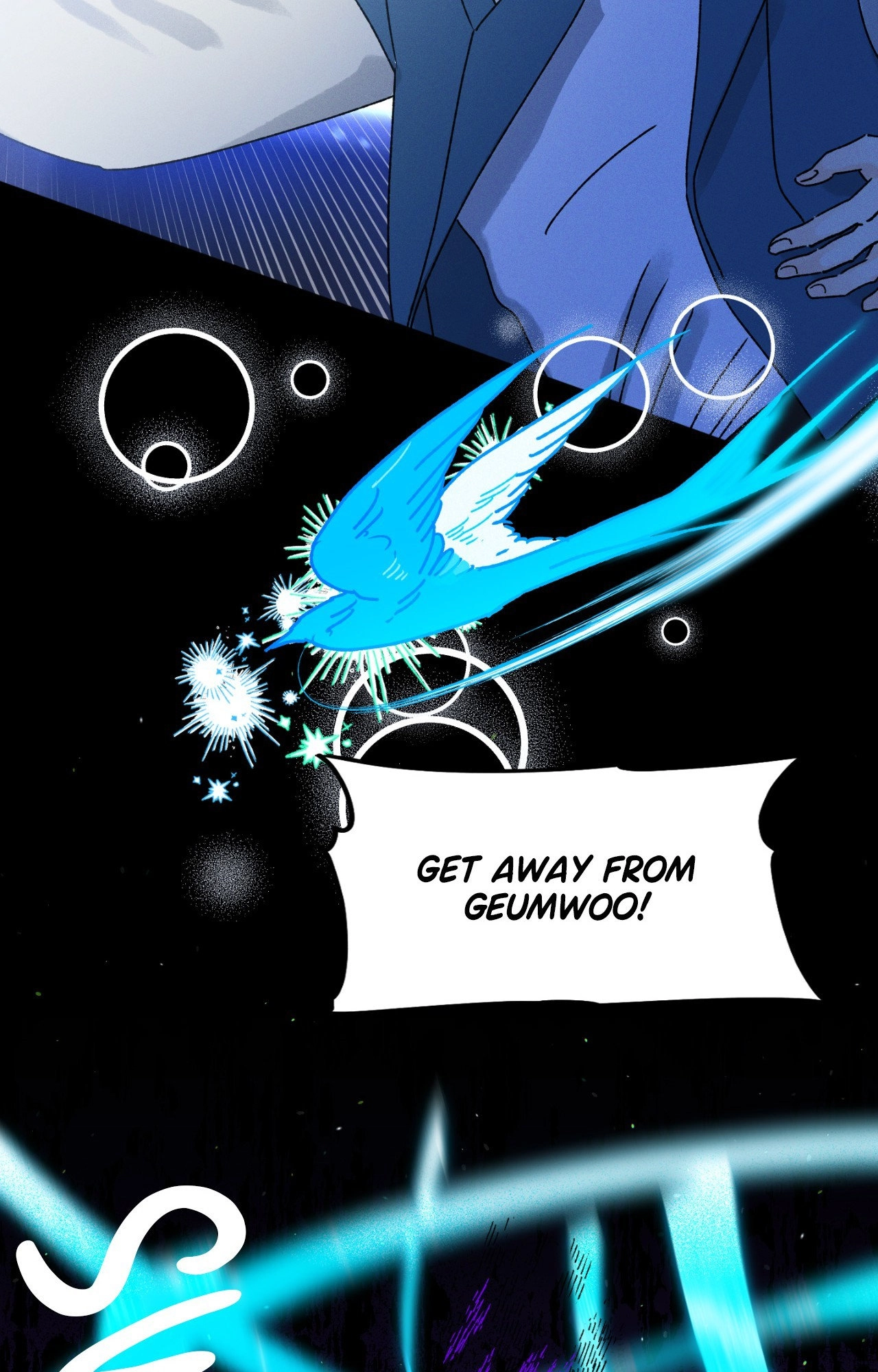 Shining in Nightmares Chapter 32 page 55 - 