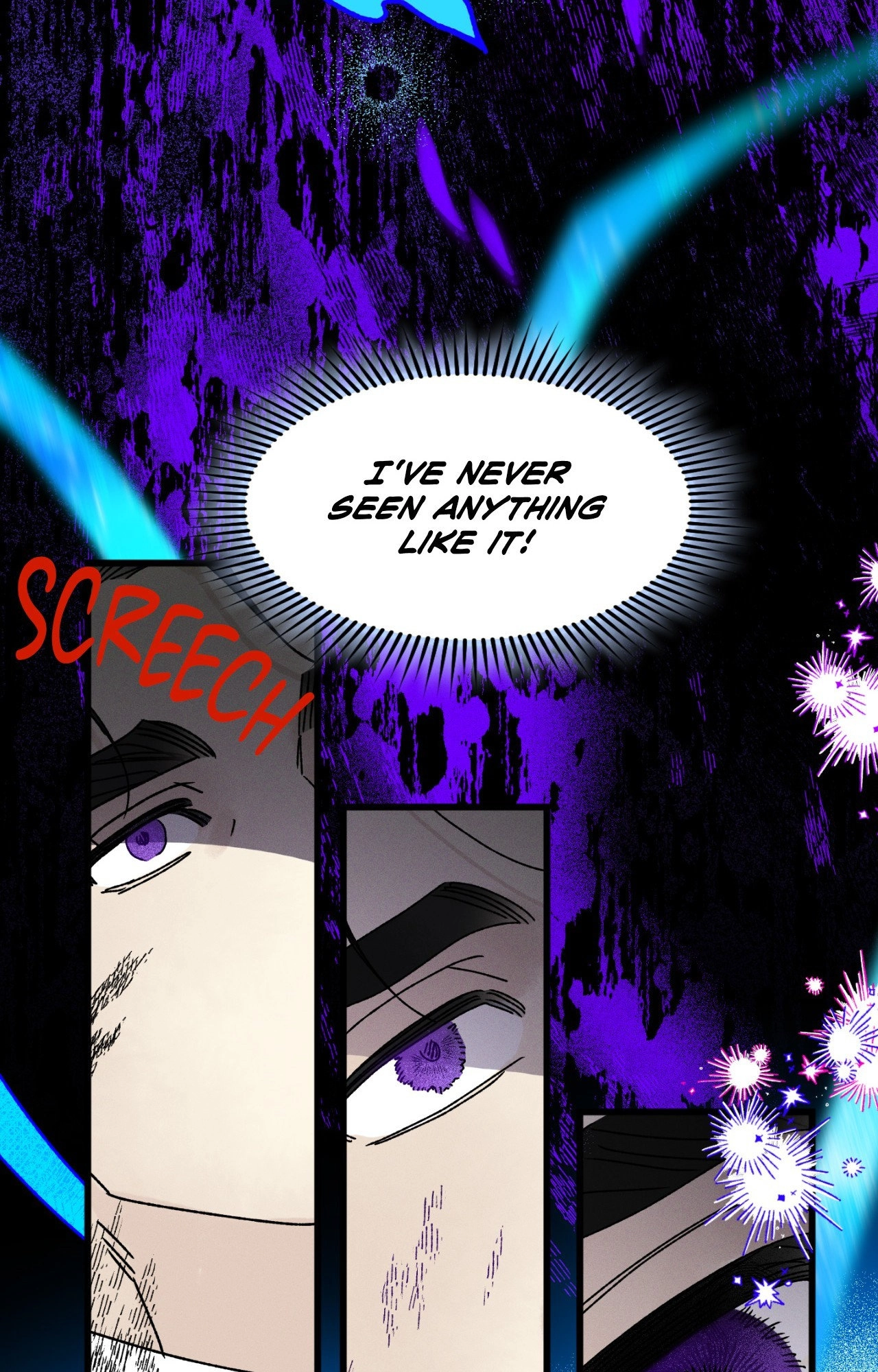 Shining in Nightmares Chapter 32 page 57 - 