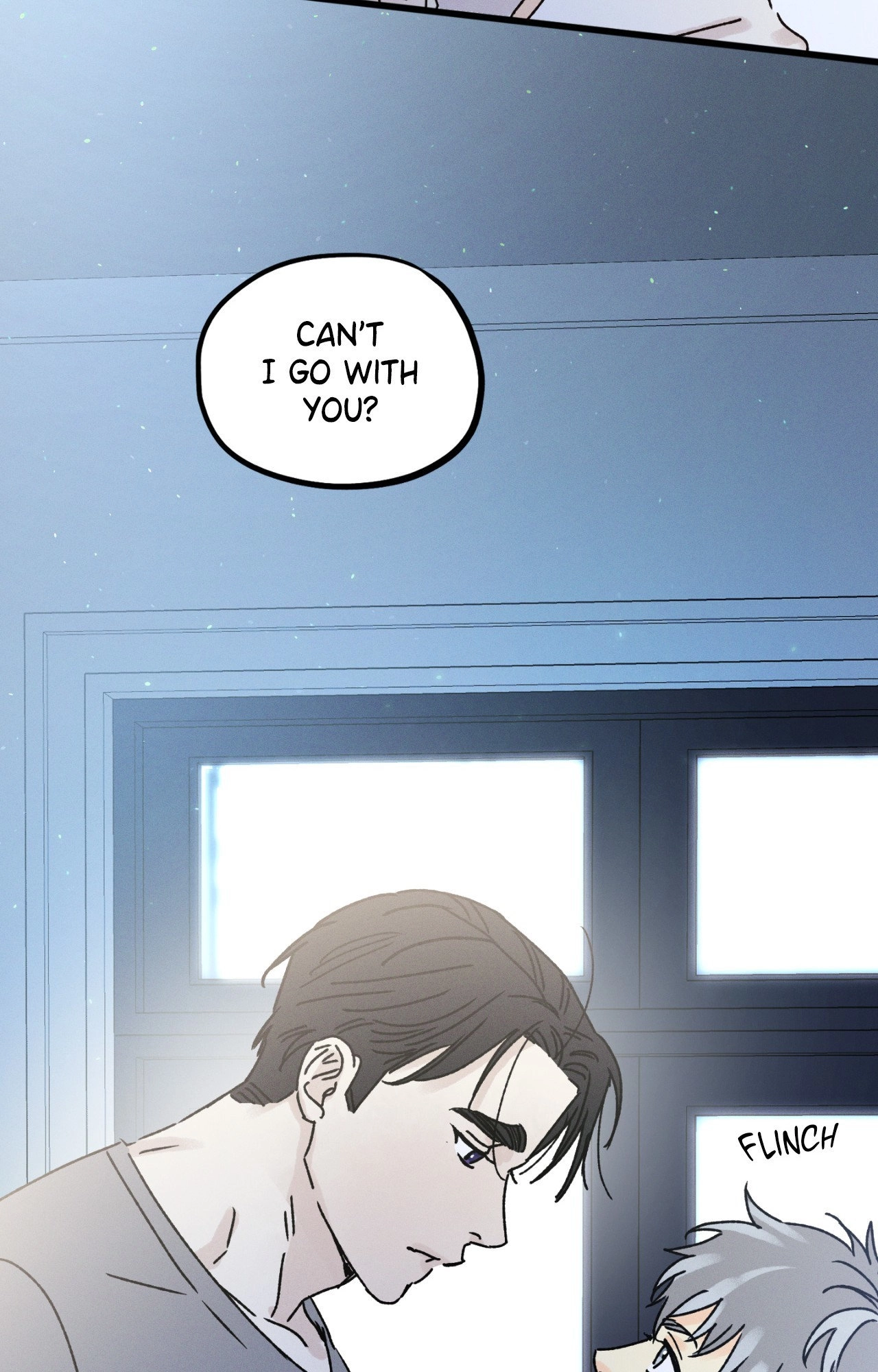 Shining in Nightmares Chapter 32 page 7 - 