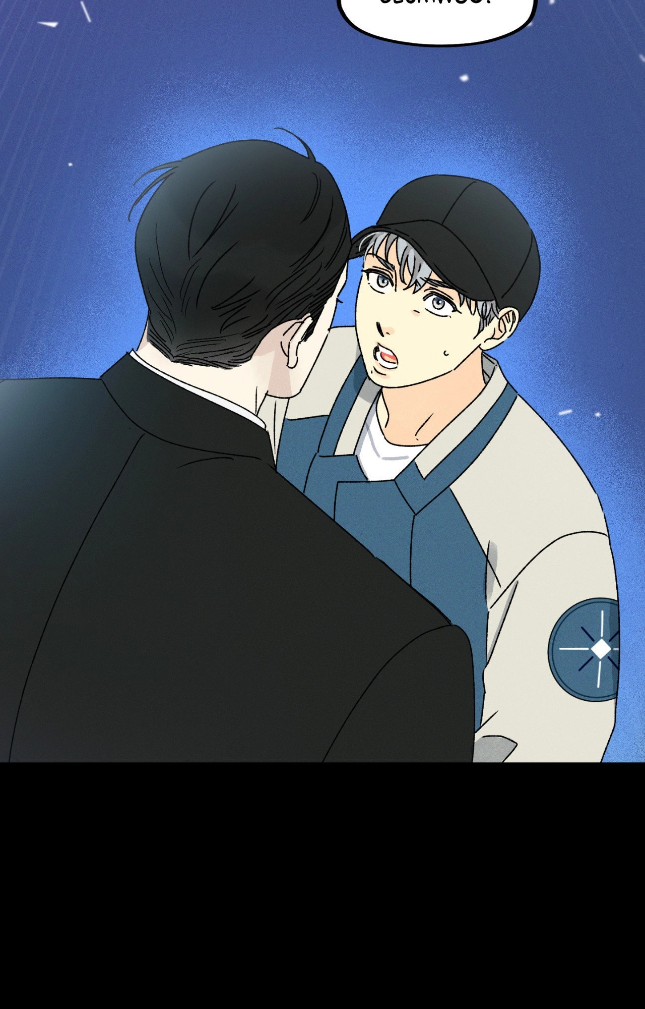 Shining in Nightmares Chapter 32 page 61 - 