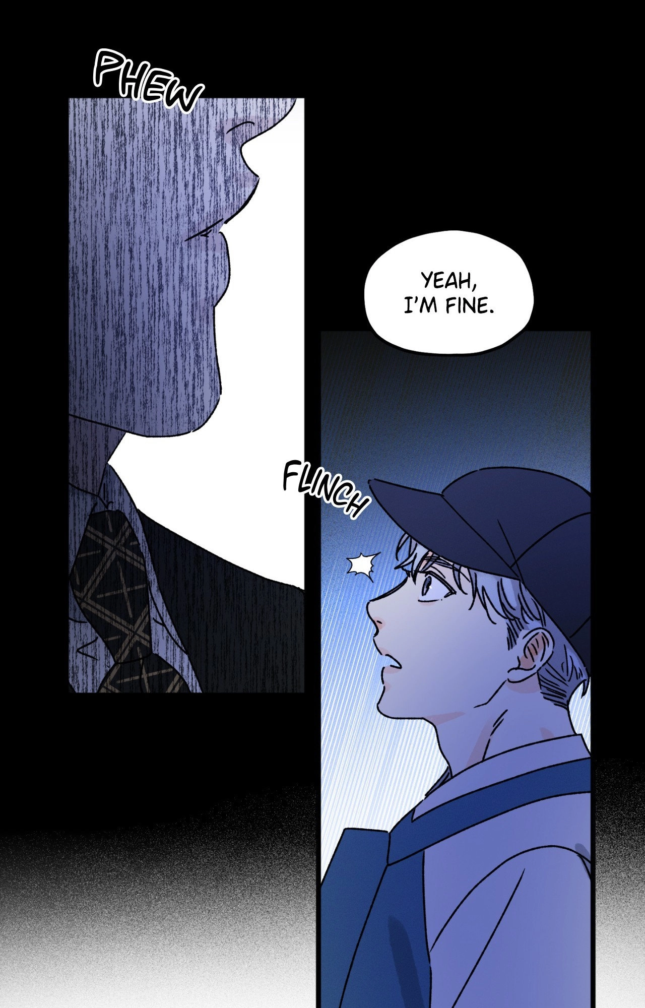 Shining in Nightmares Chapter 32 page 62 - 