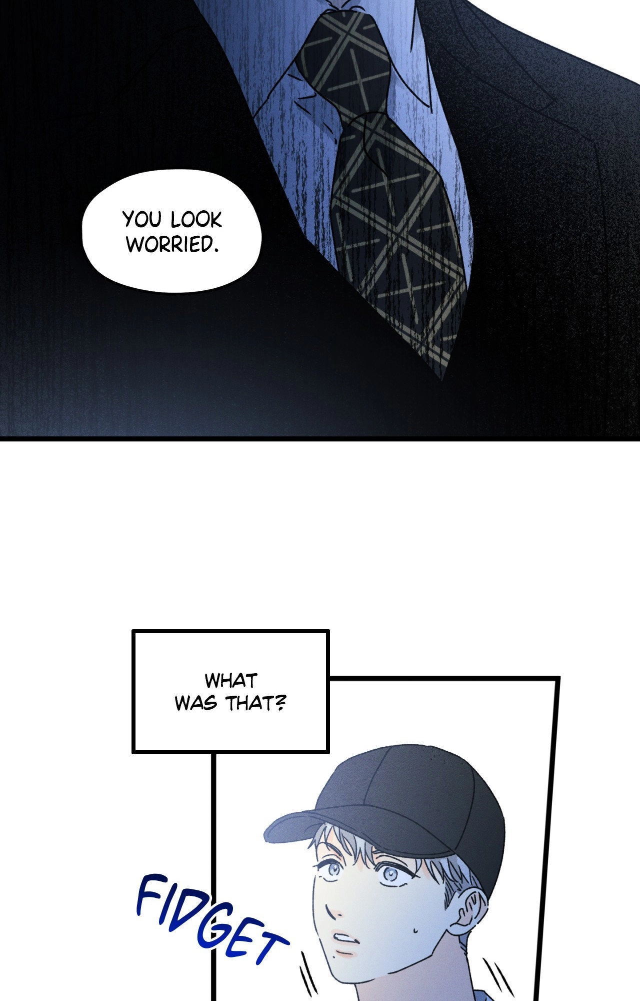 Shining in Nightmares Chapter 32 page 64 - 