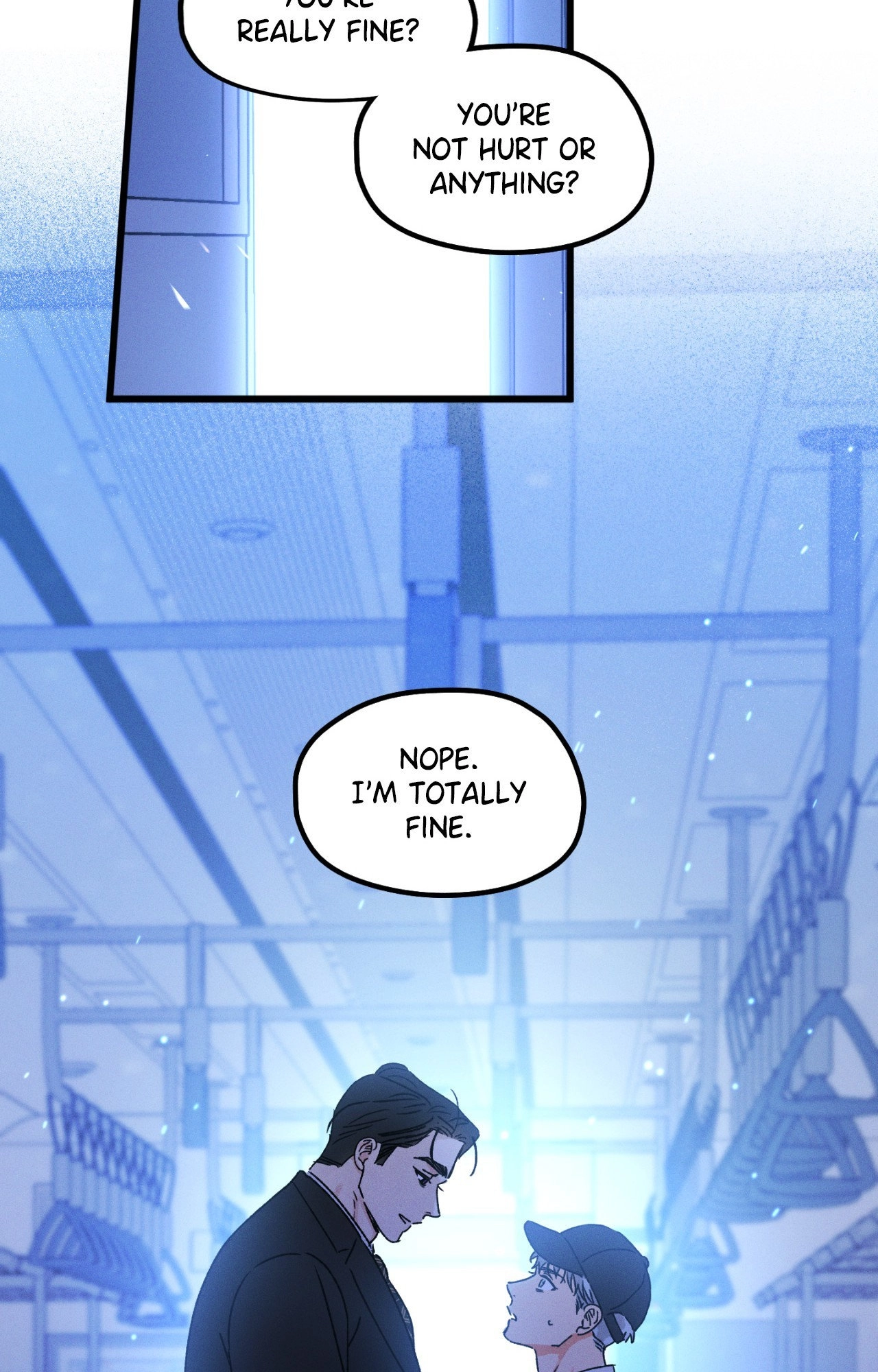 Shining in Nightmares Chapter 32 page 66 - 