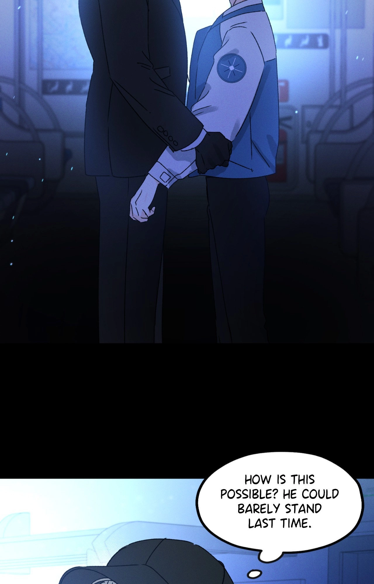 Shining in Nightmares Chapter 32 page 67 - 