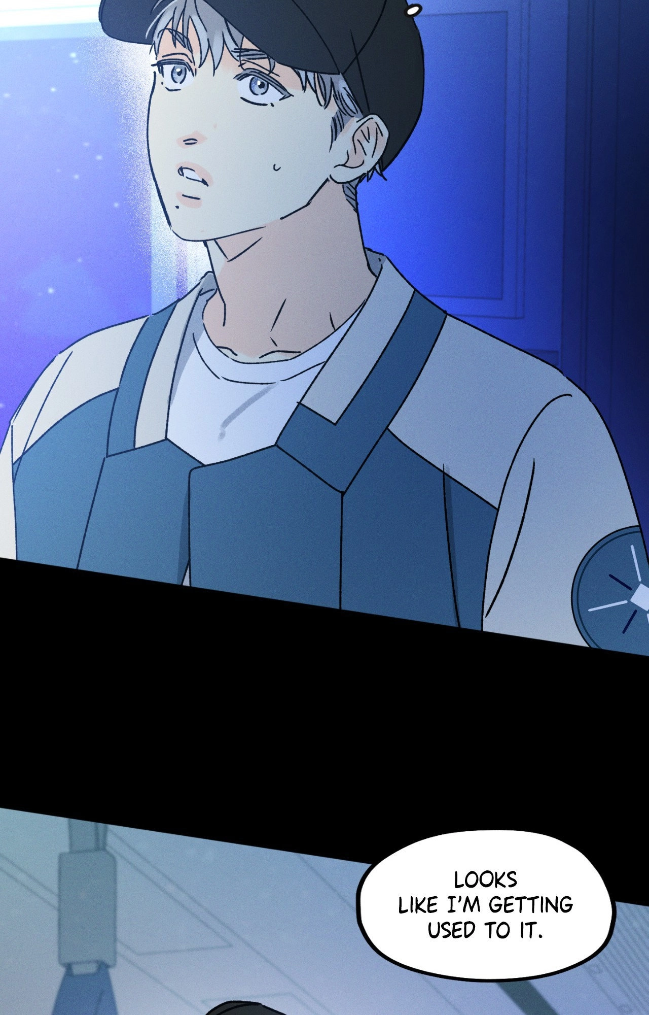 Shining in Nightmares Chapter 32 page 68 - 