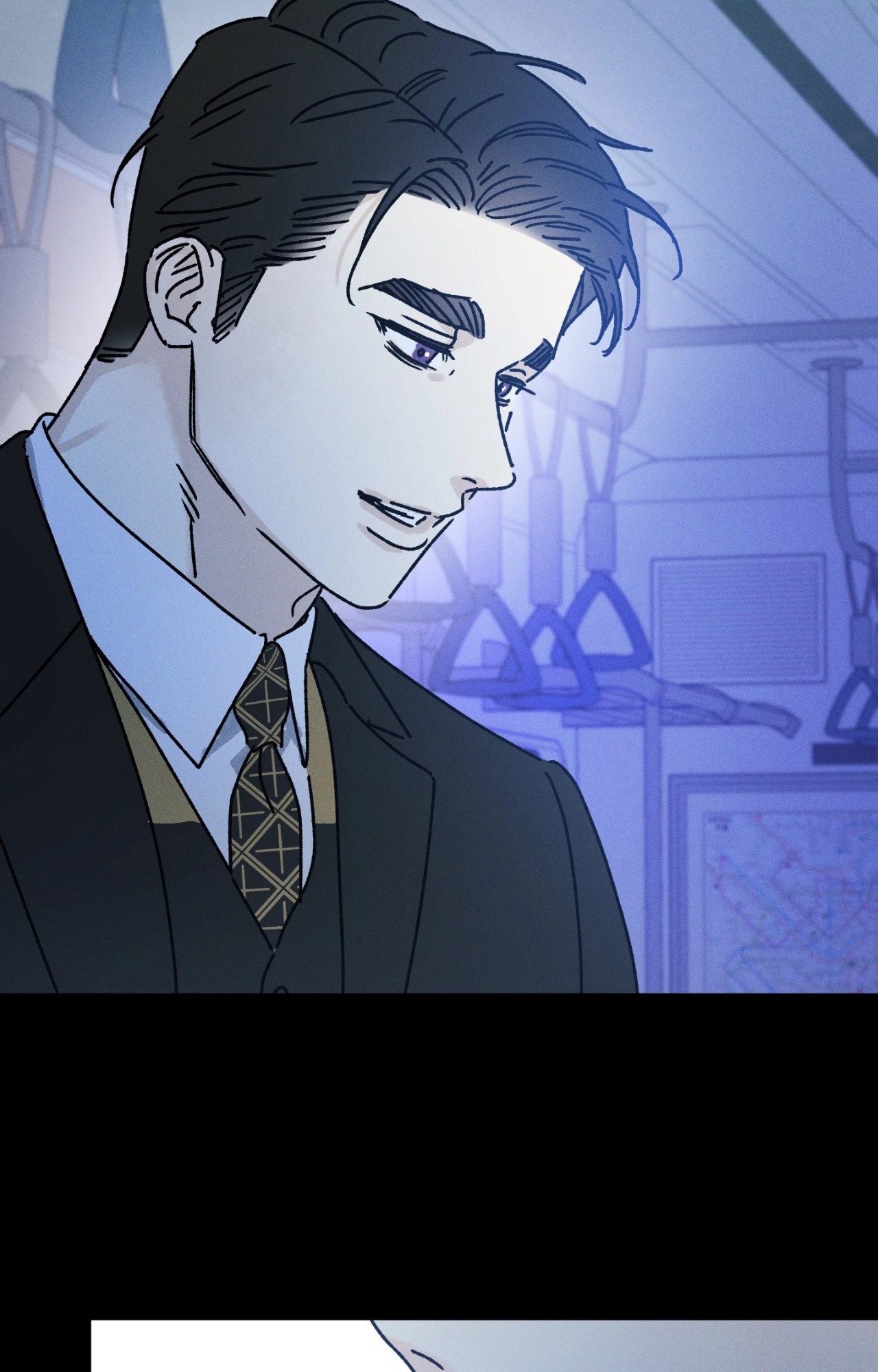 Shining in Nightmares Chapter 32 page 69 - 