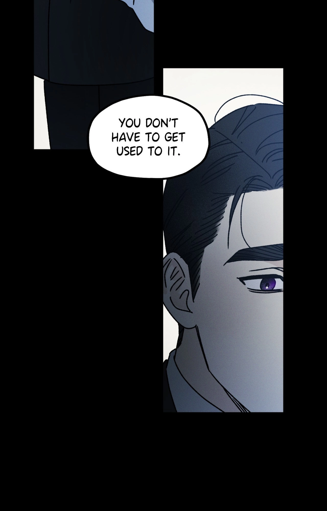 Shining in Nightmares Chapter 32 page 71 - 