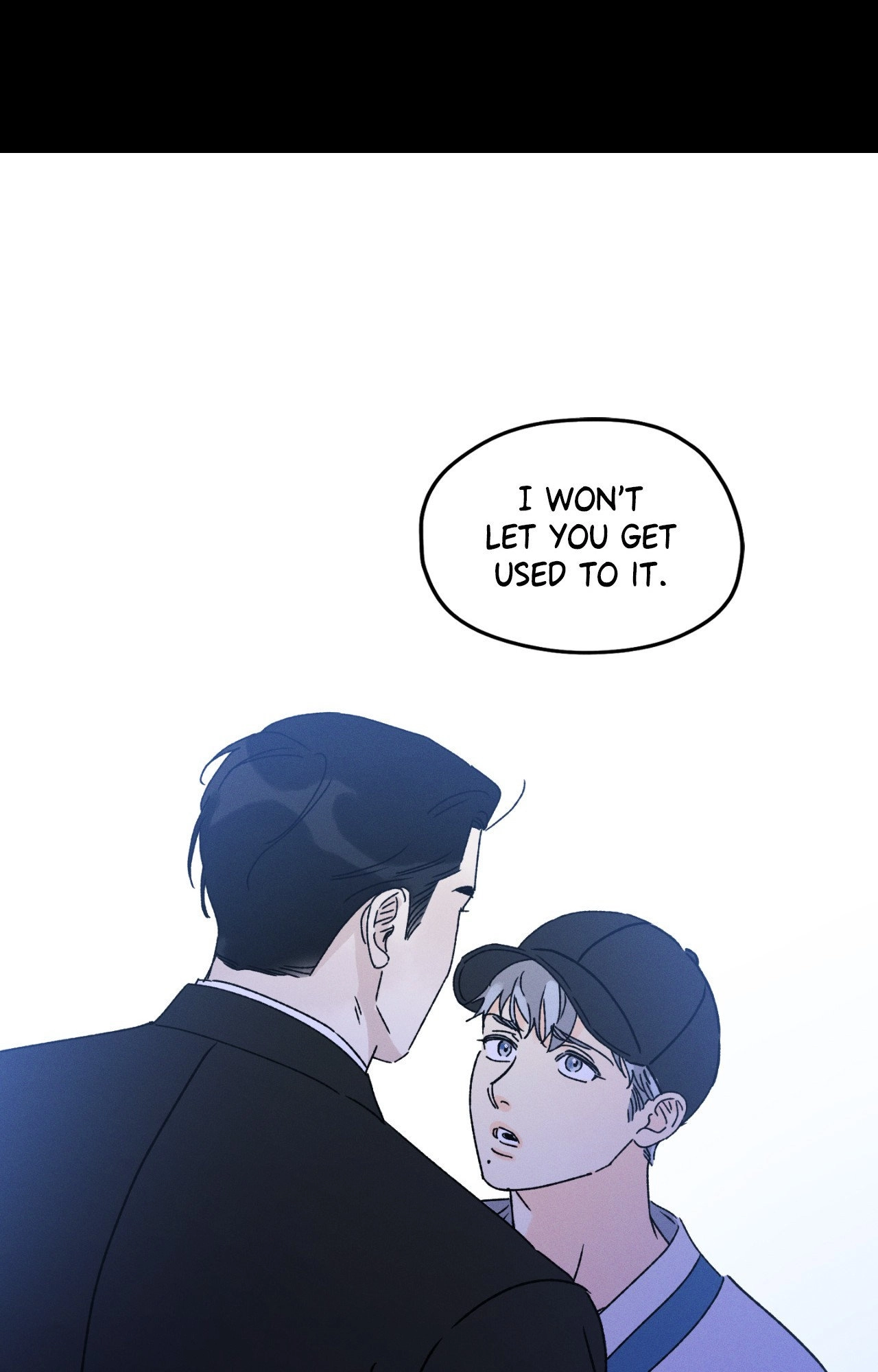 Shining in Nightmares Chapter 32 page 72 - 