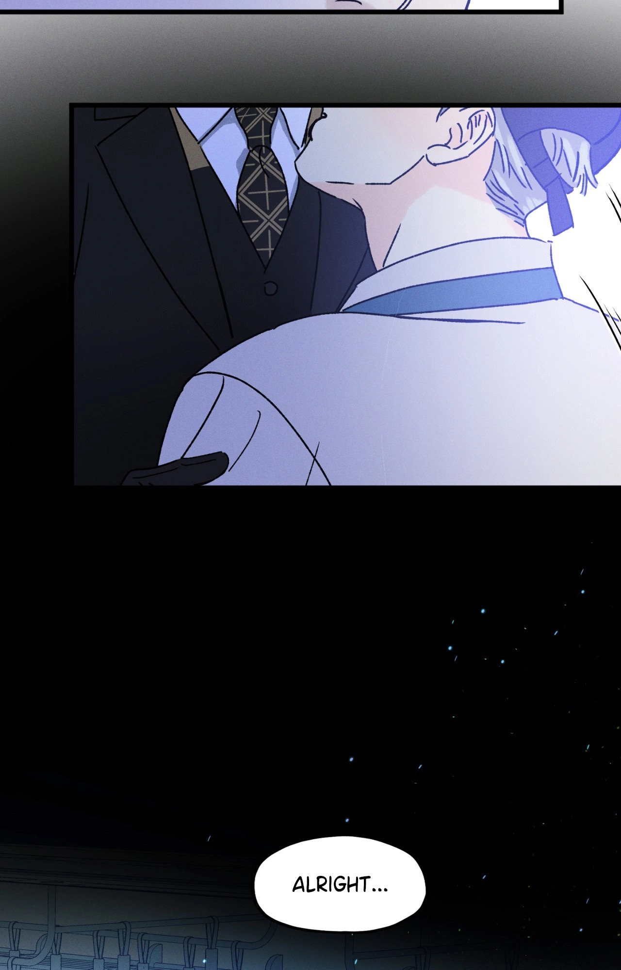 Shining in Nightmares Chapter 32 page 75 - 
