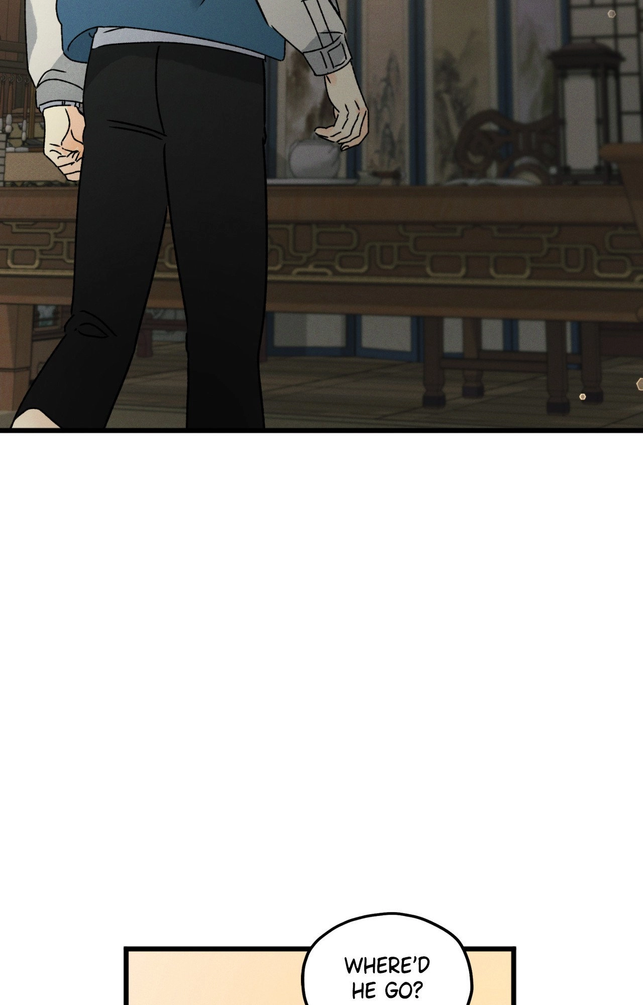 Shining in Nightmares Chapter 33 page 13 - 