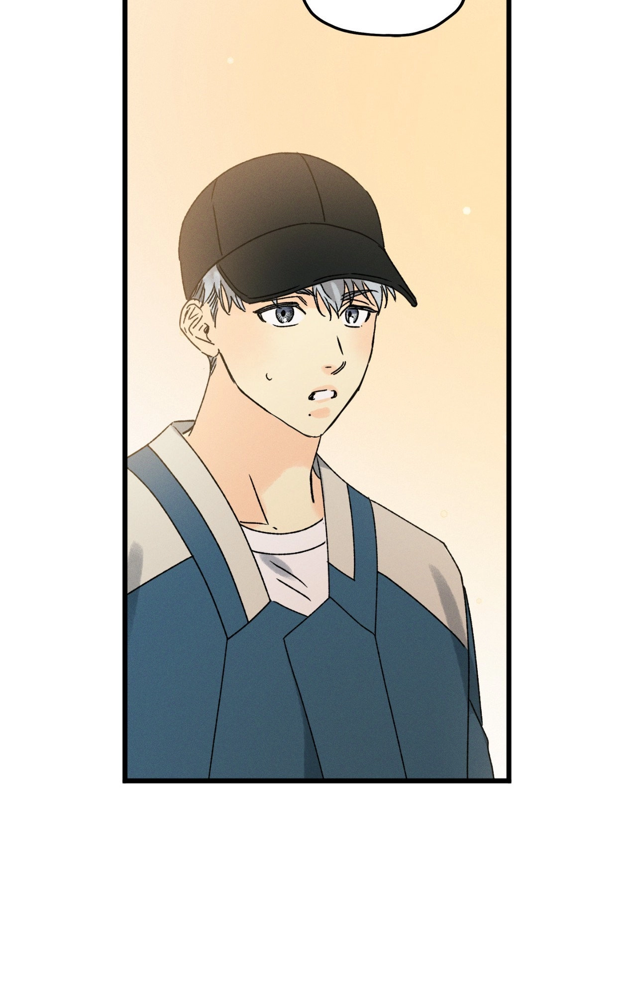 Shining in Nightmares Chapter 33 page 14 - 