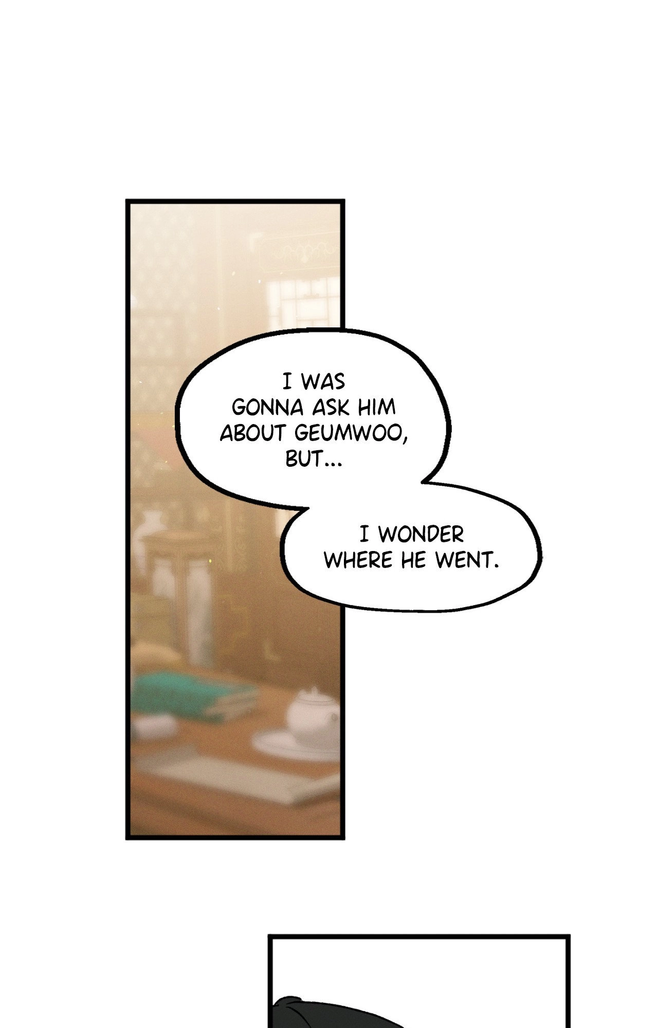 Shining in Nightmares Chapter 33 page 15 - 
