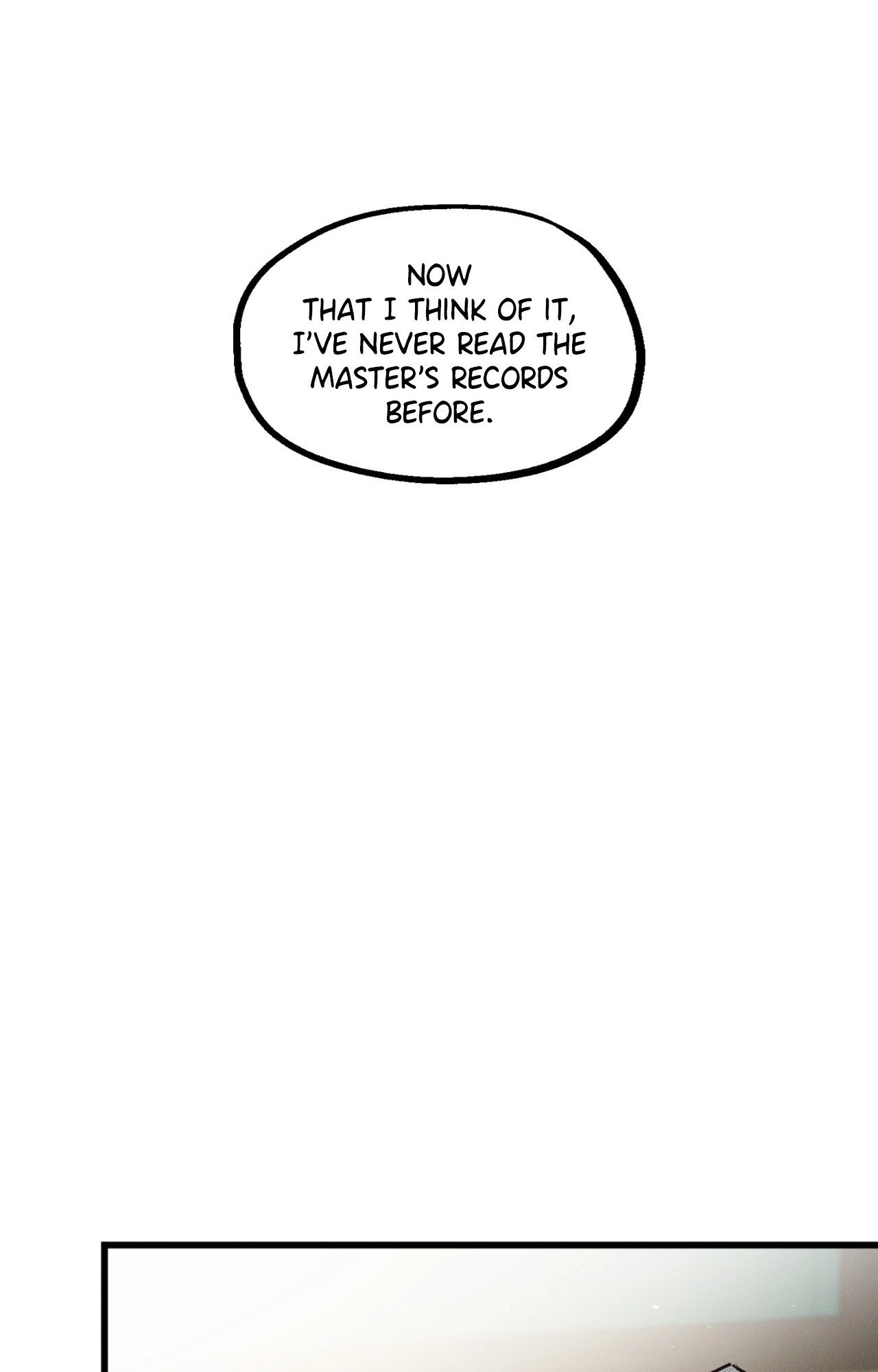 Shining in Nightmares Chapter 33 page 18 - 