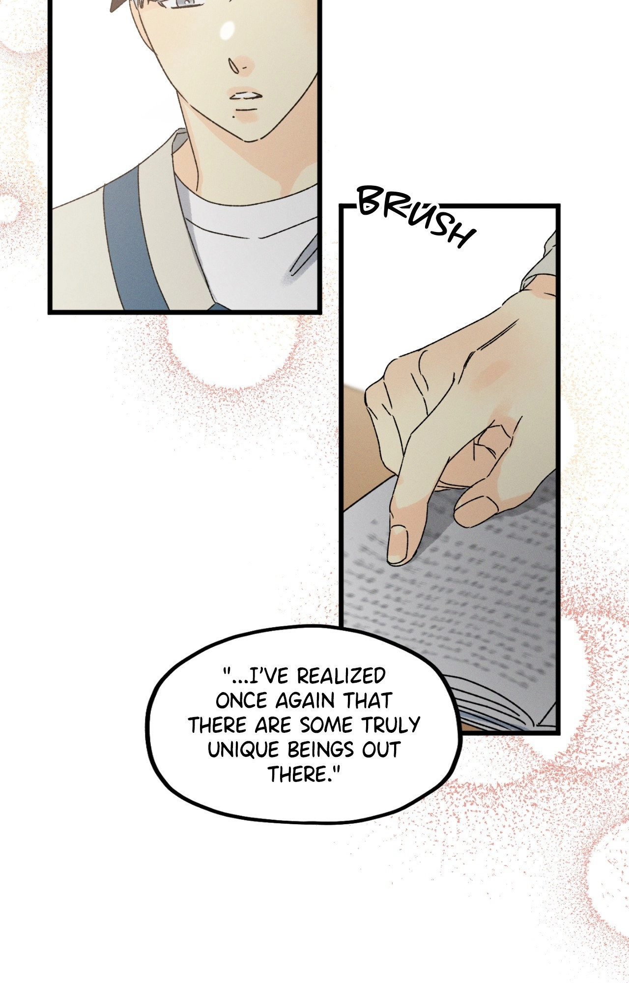 Shining in Nightmares Chapter 33 page 21 - 