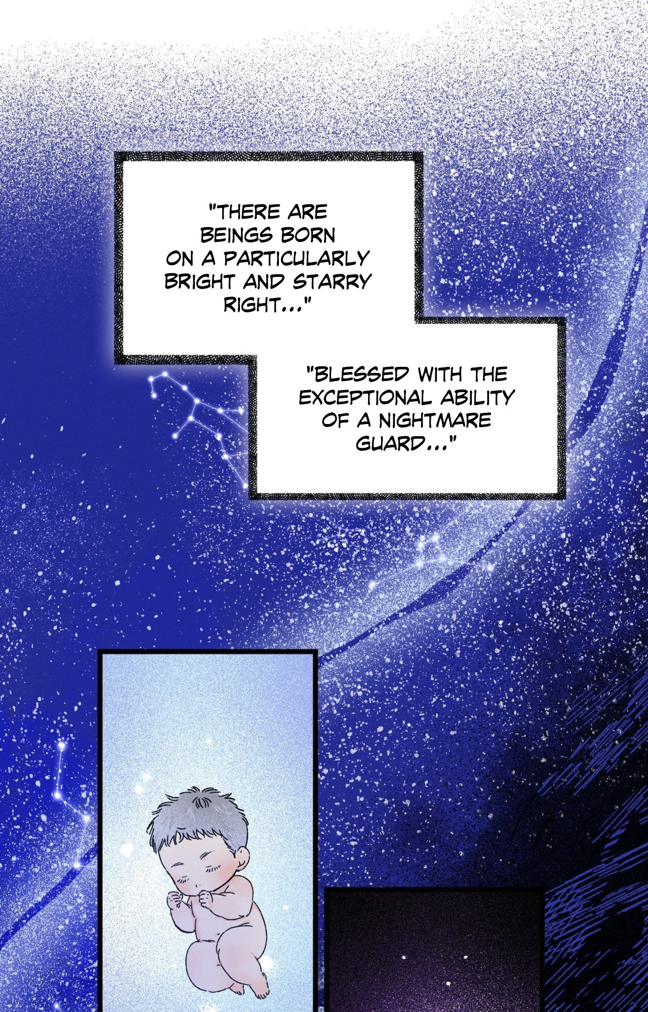 Shining in Nightmares Chapter 33 page 24 - 