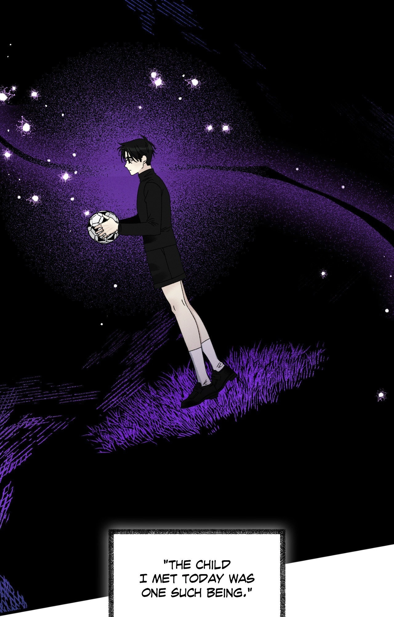 Shining in Nightmares Chapter 33 page 26 - 