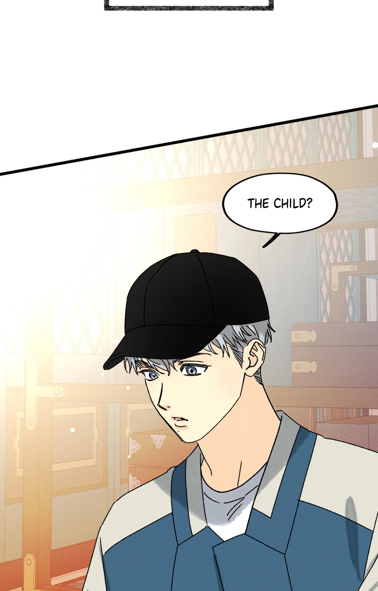 Shining in Nightmares Chapter 33 page 27 - 
