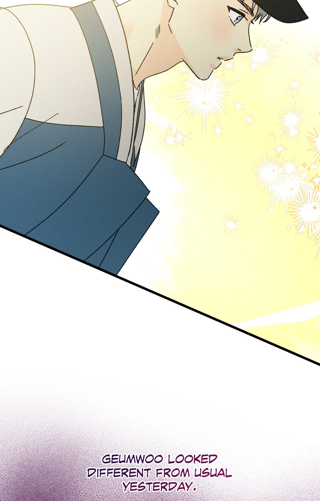 Shining in Nightmares Chapter 33 page 4 - 