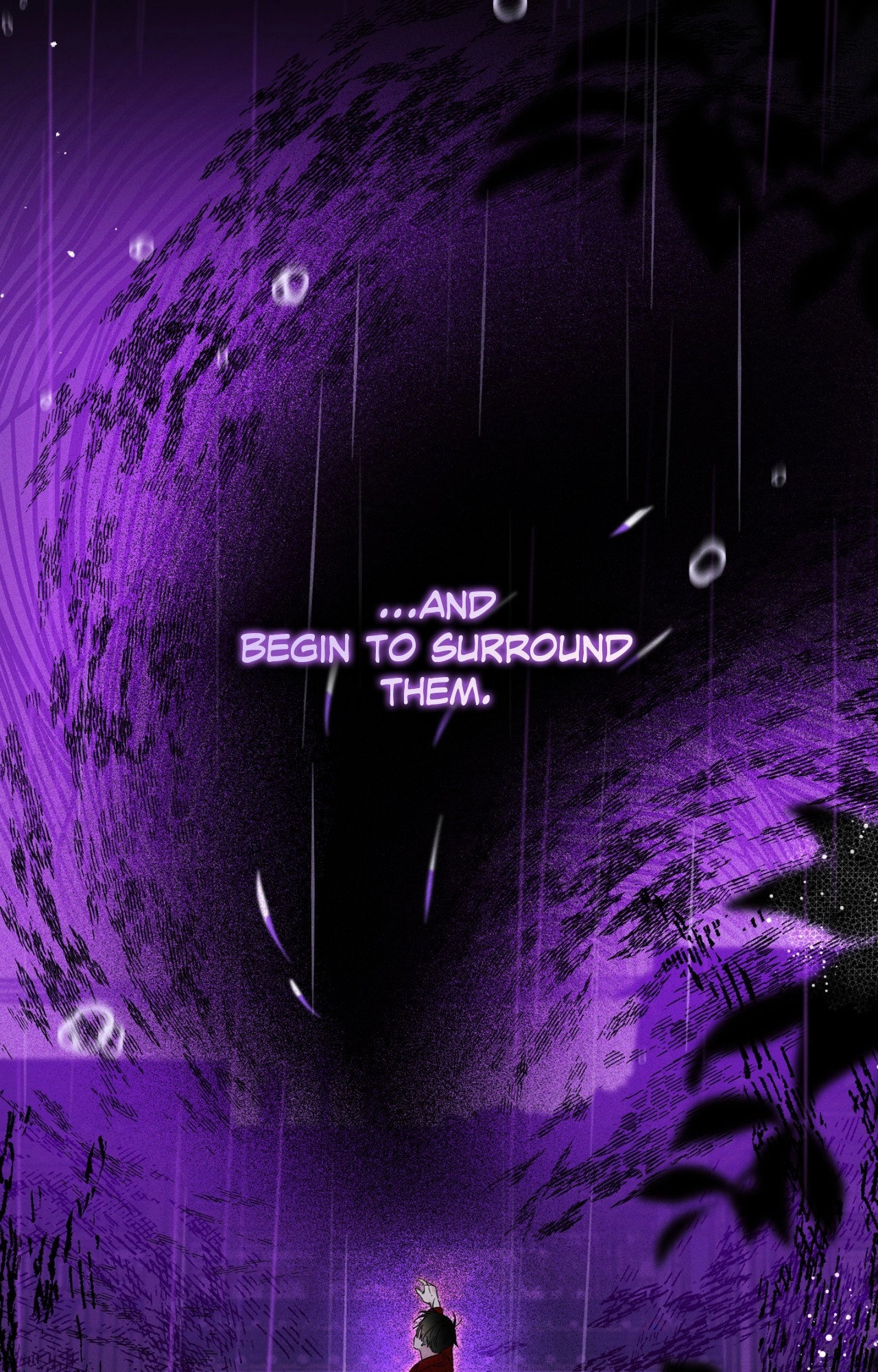 Shining in Nightmares Chapter 33 page 31 - 