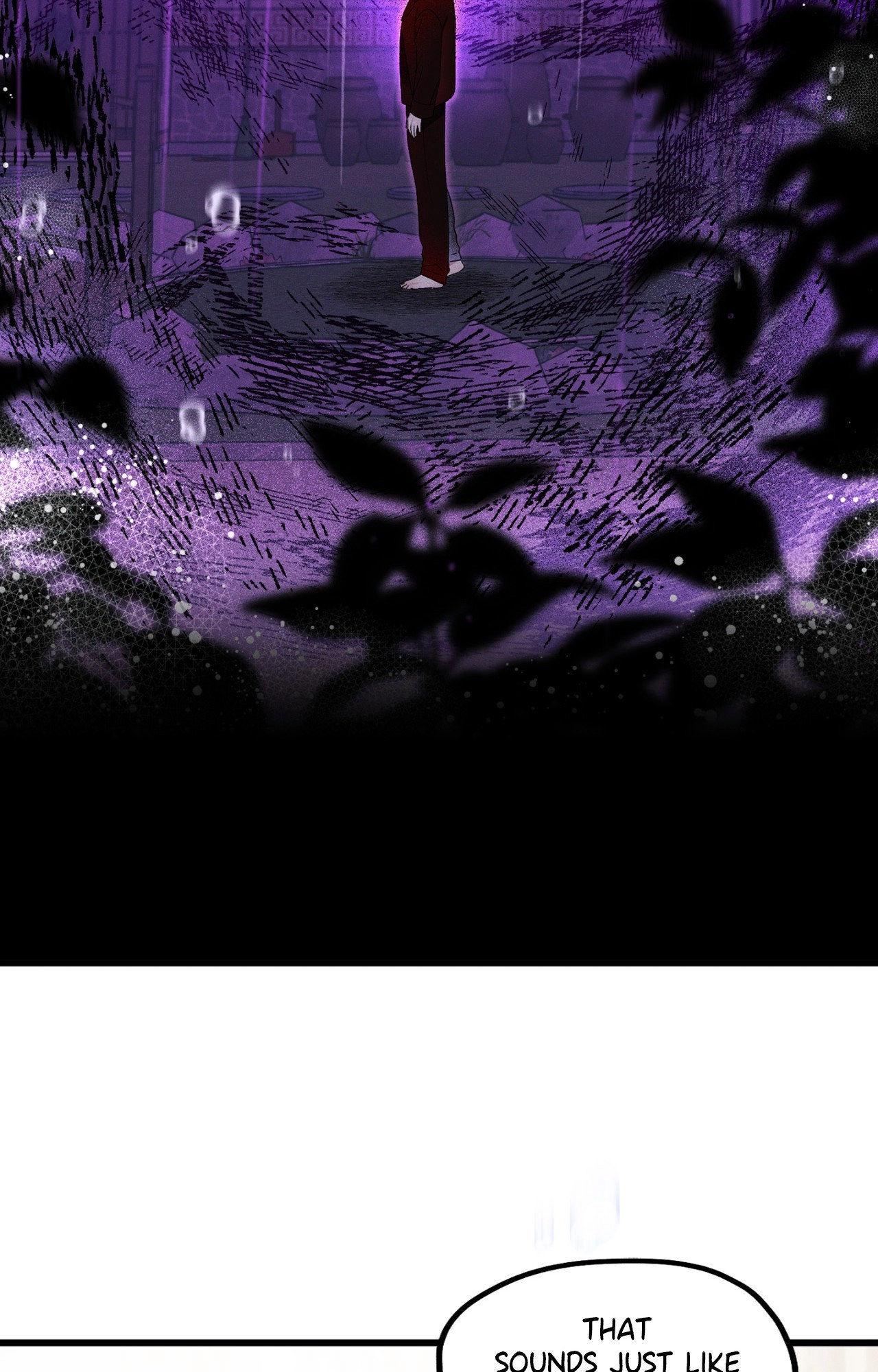 Shining in Nightmares Chapter 33 page 32 - 