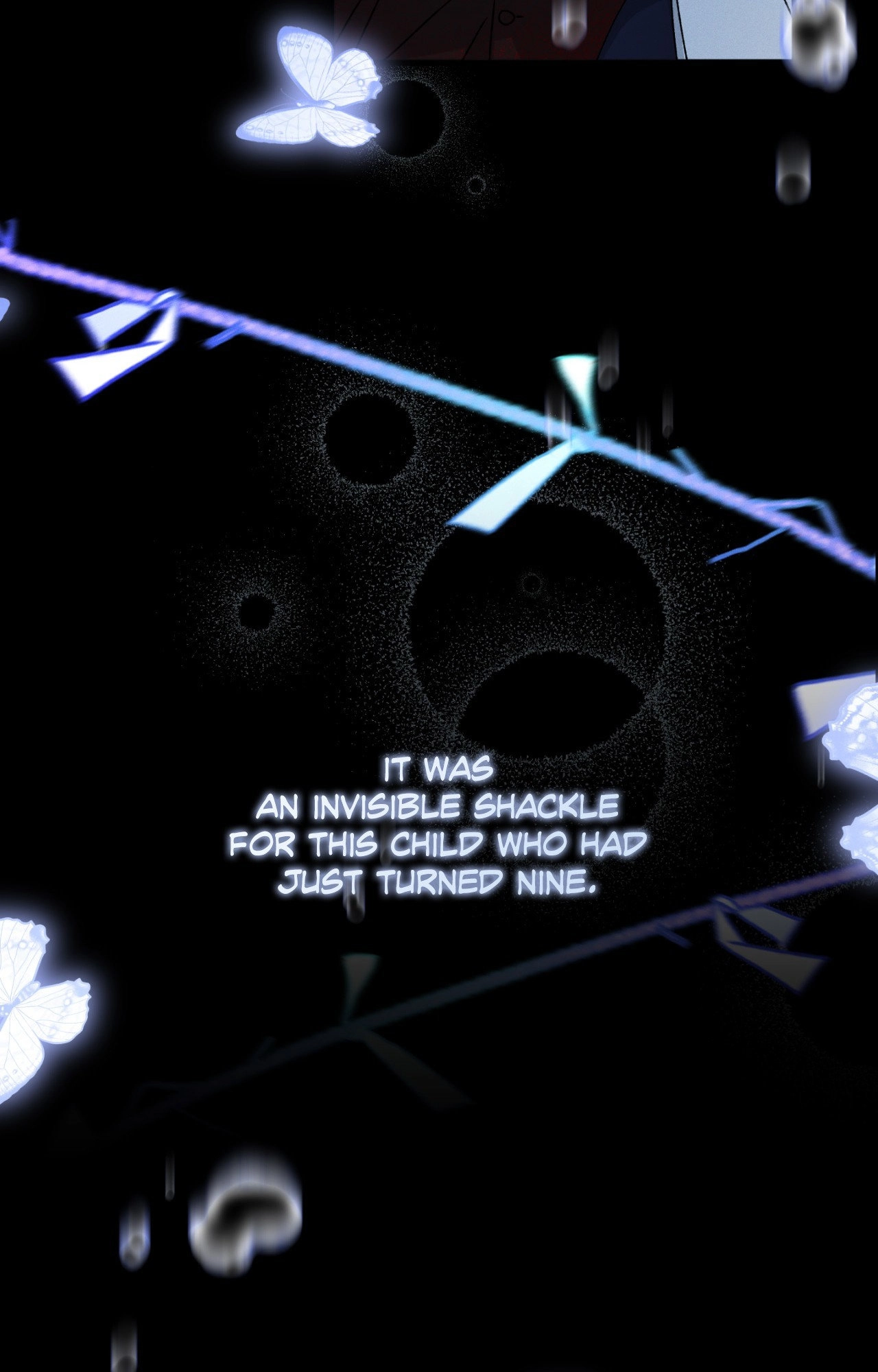 Shining in Nightmares Chapter 33 page 36 - 
