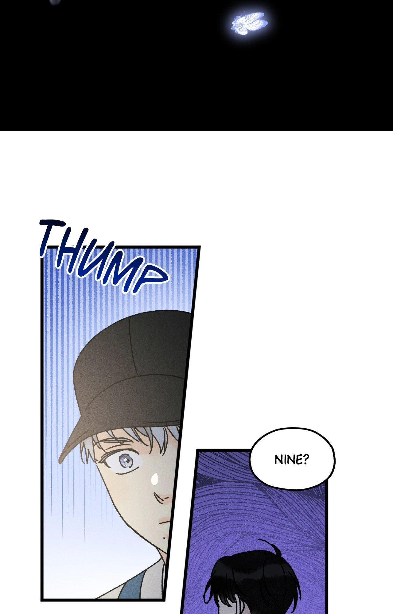 Shining in Nightmares Chapter 33 page 37 - 