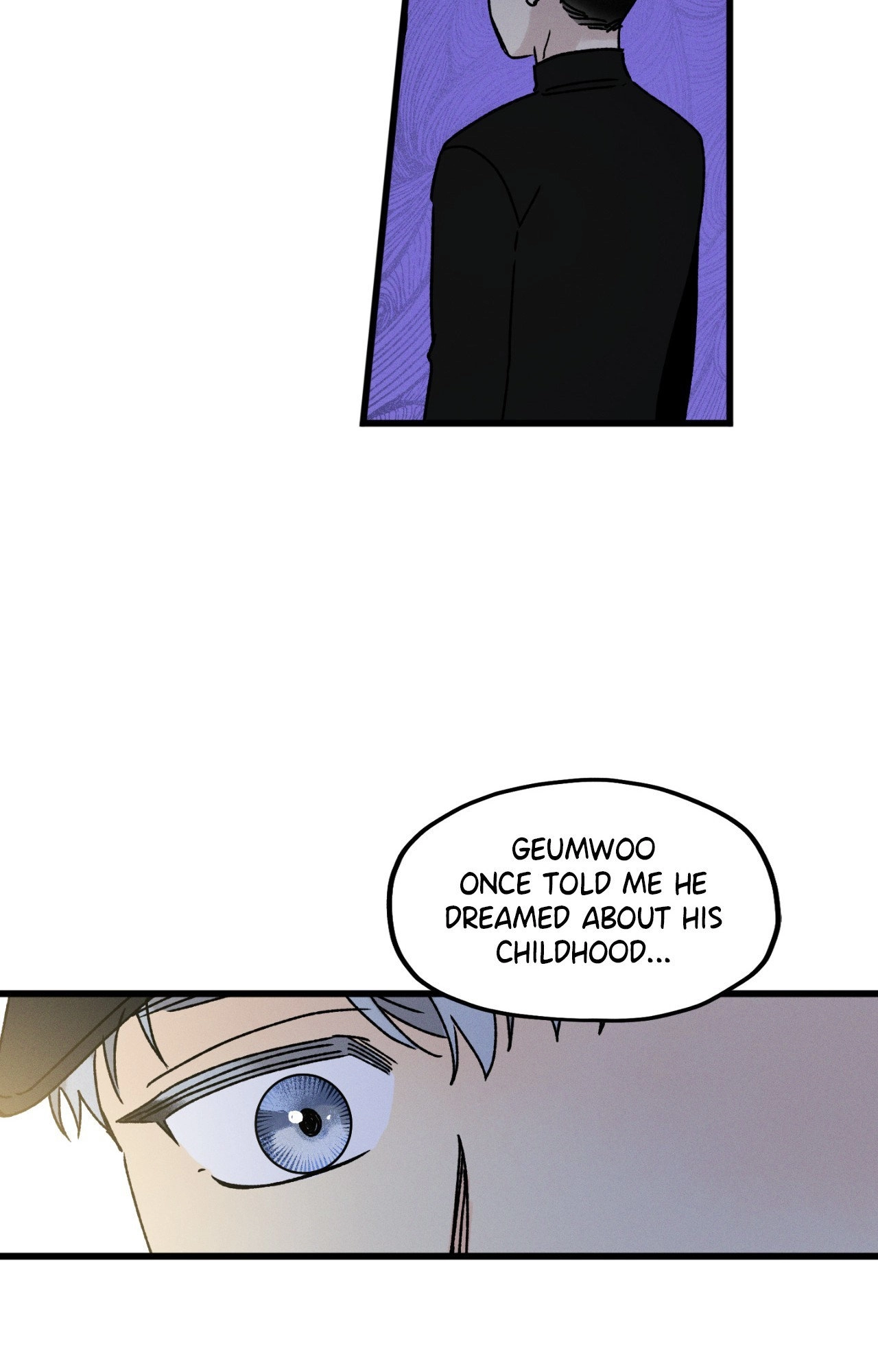 Shining in Nightmares Chapter 33 page 38 - 
