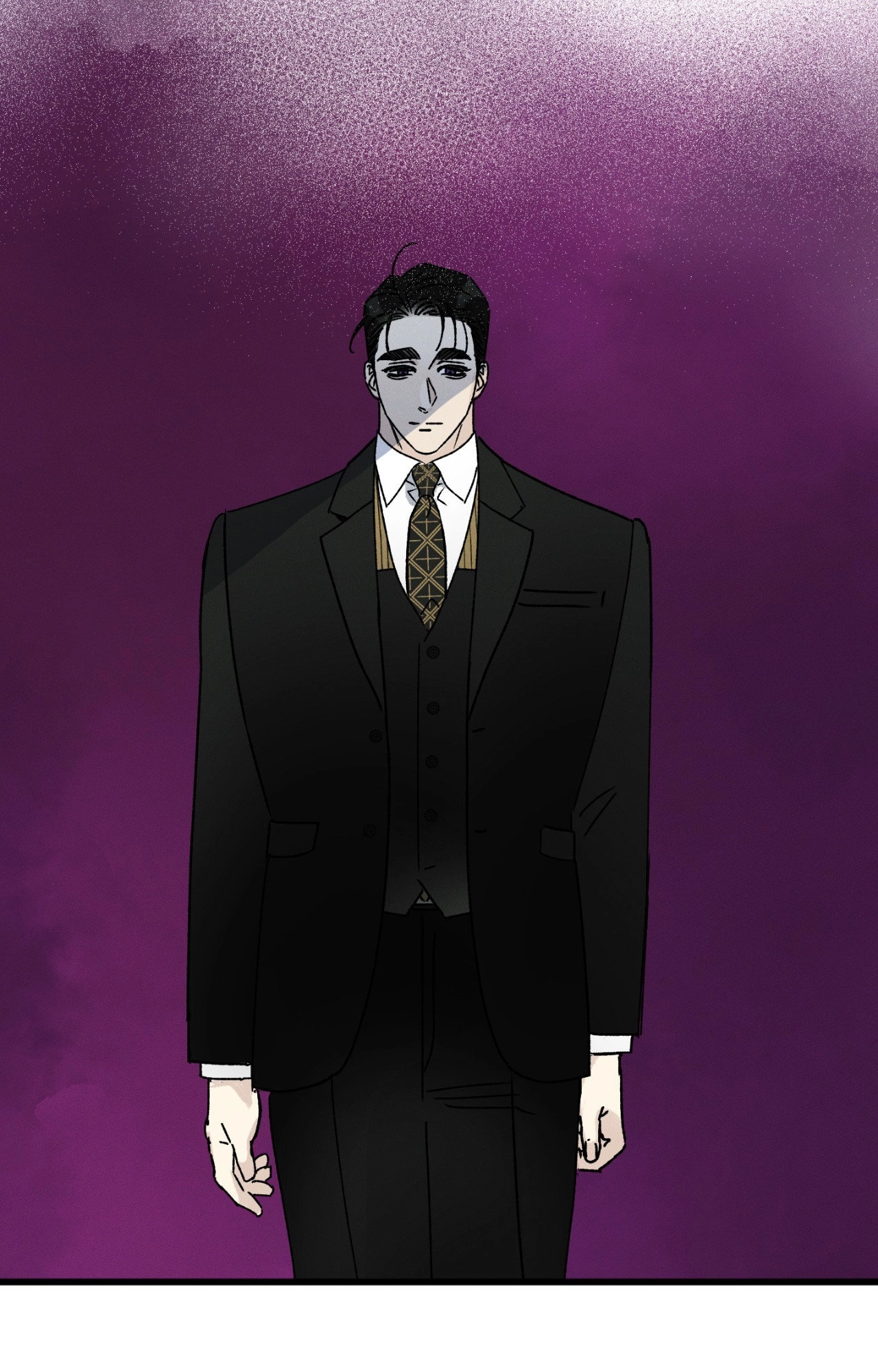 Shining in Nightmares Chapter 33 page 5 - 