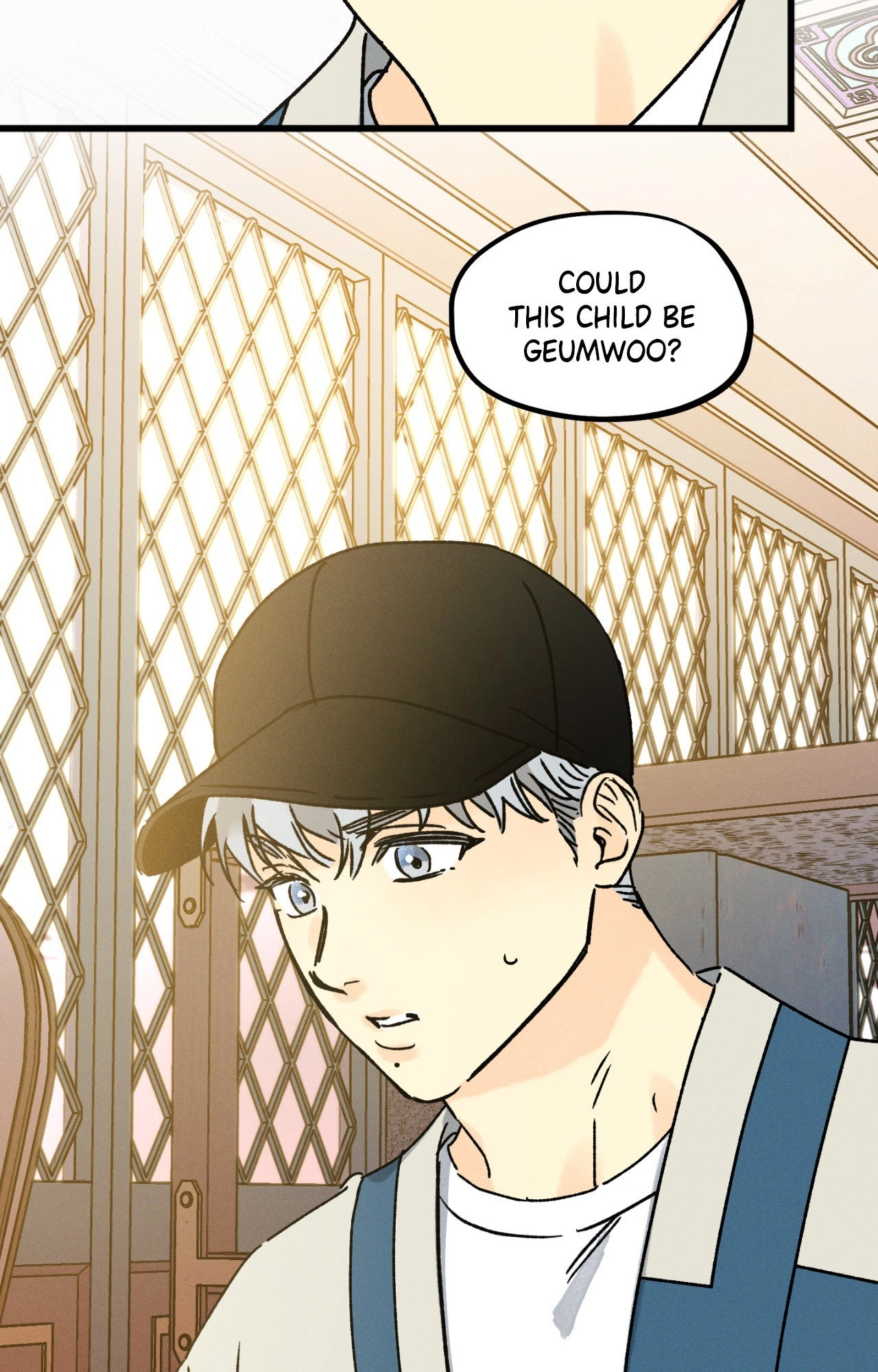 Shining in Nightmares Chapter 33 page 42 - 