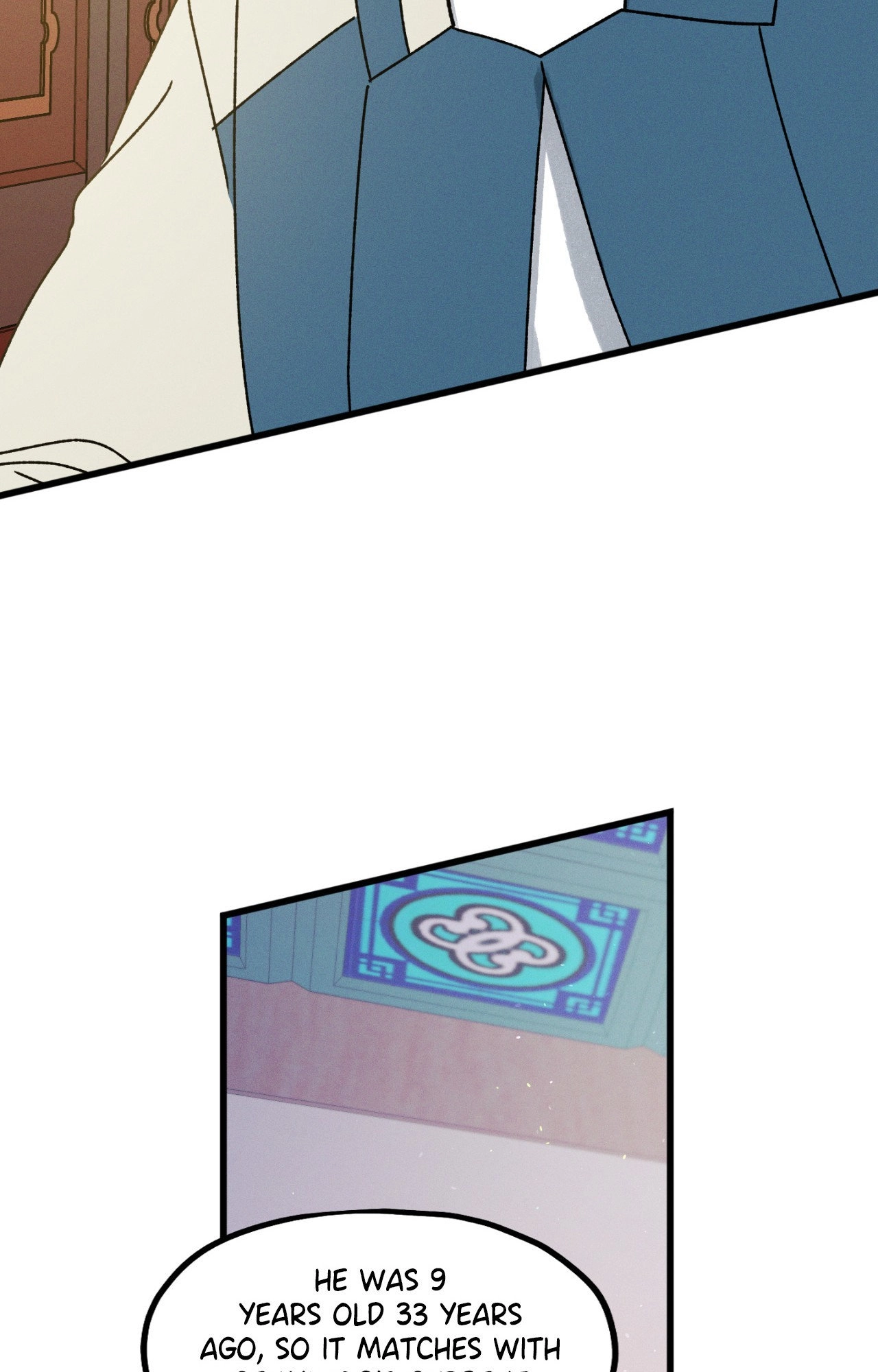 Shining in Nightmares Chapter 33 page 43 - 