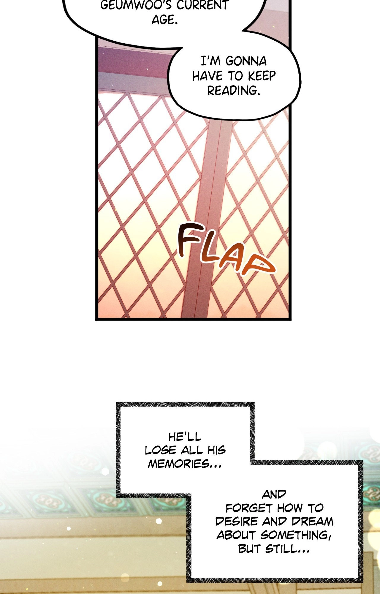 Shining in Nightmares Chapter 33 page 44 - 