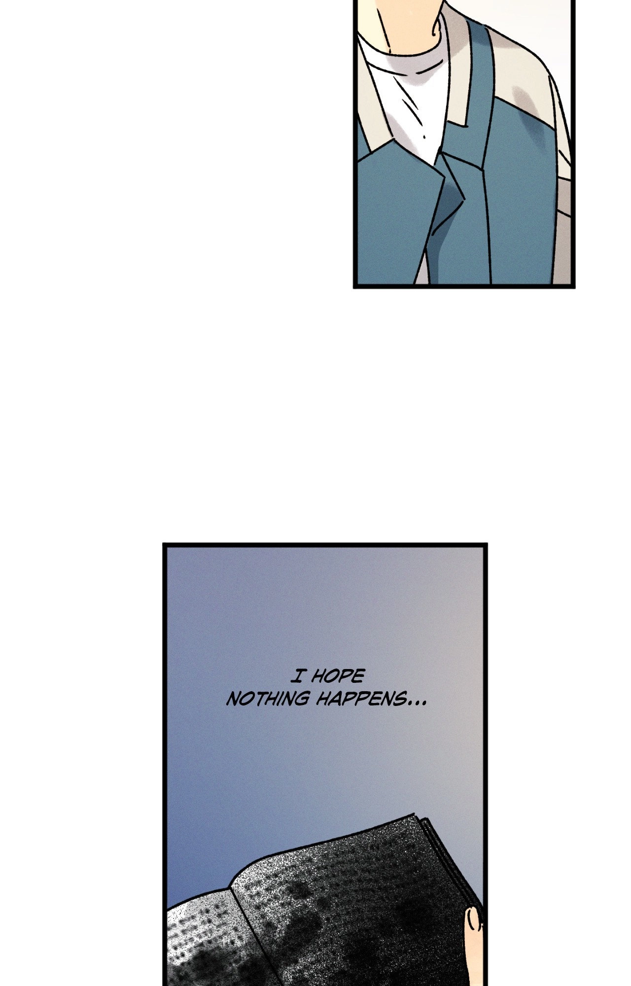 Shining in Nightmares Chapter 33 page 49 - 