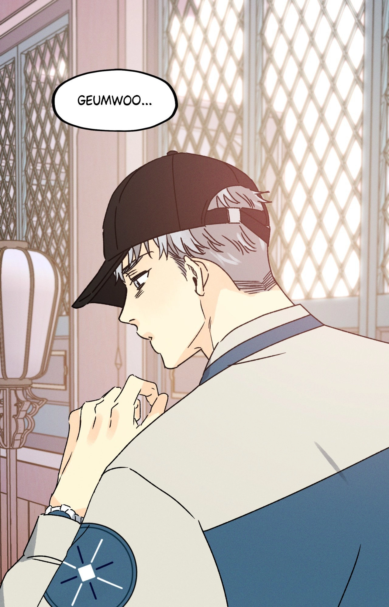 Shining in Nightmares Chapter 33 page 55 - 