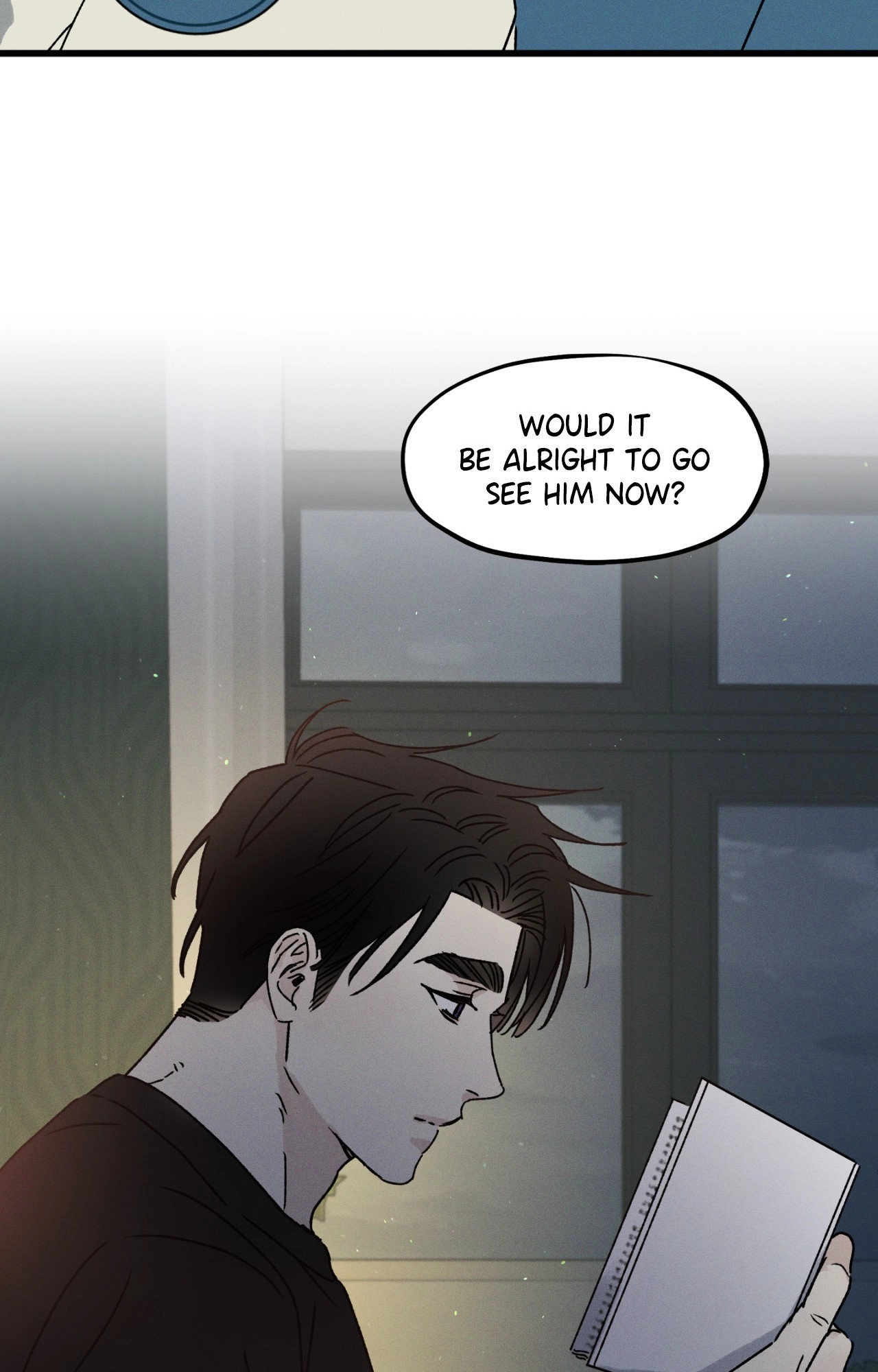 Shining in Nightmares Chapter 33 page 56 - 