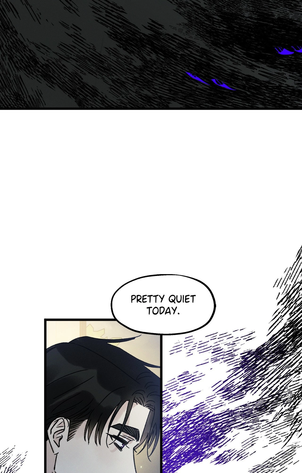 Shining in Nightmares Chapter 33 page 59 - 