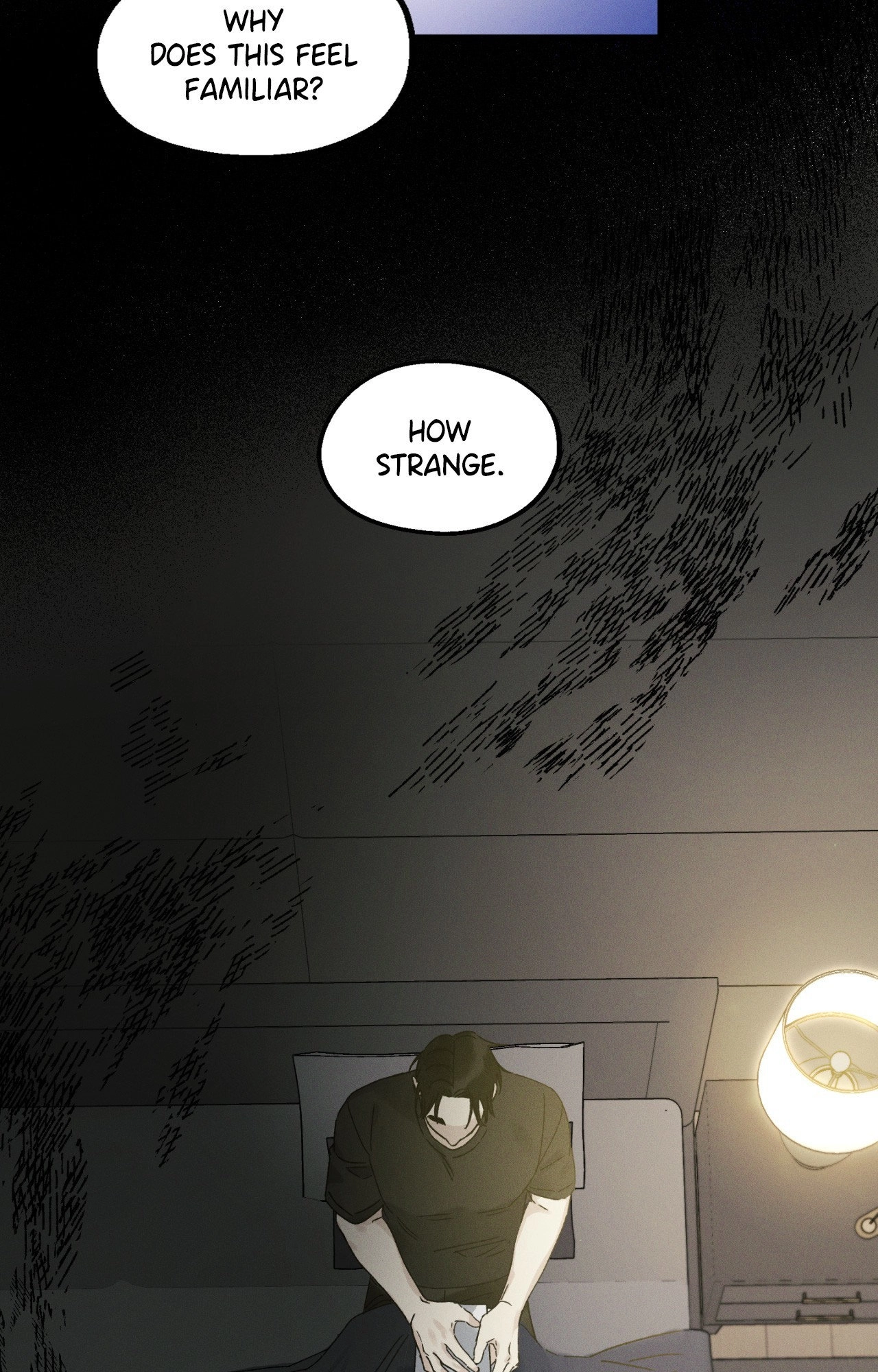 Shining in Nightmares Chapter 33 page 61 - 