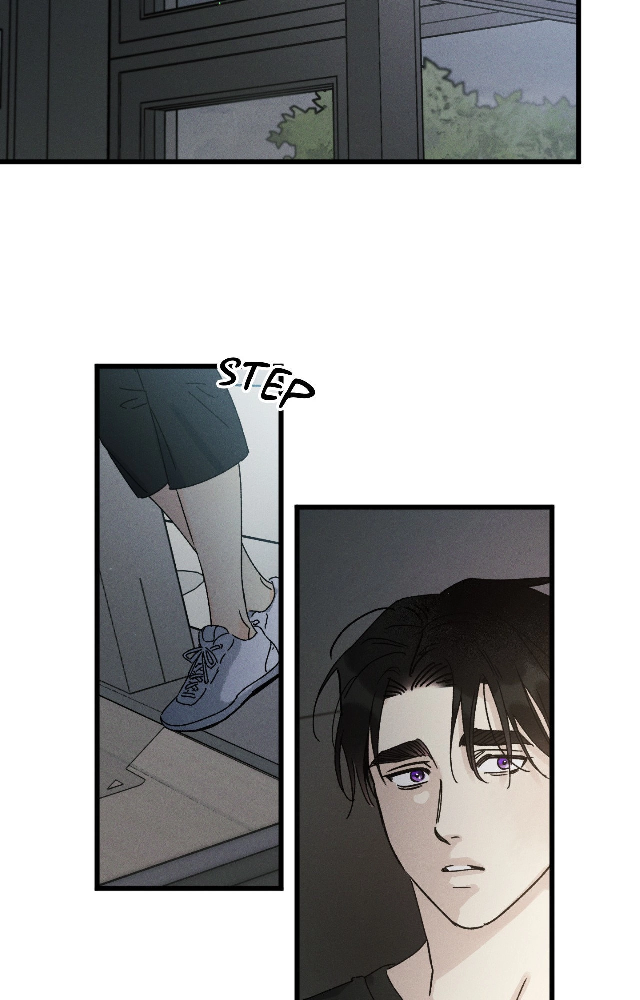 Shining in Nightmares Chapter 33 page 67 - 