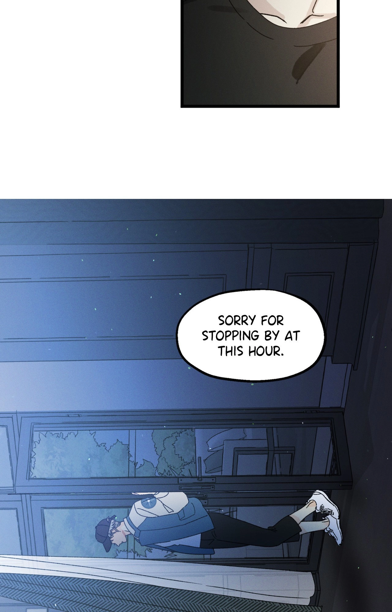 Shining in Nightmares Chapter 33 page 68 - 