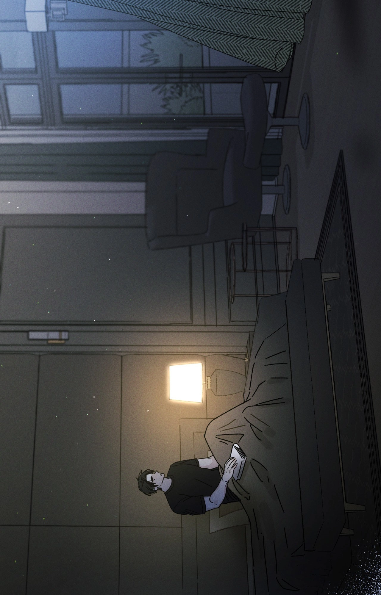 Shining in Nightmares Chapter 33 page 69 - 