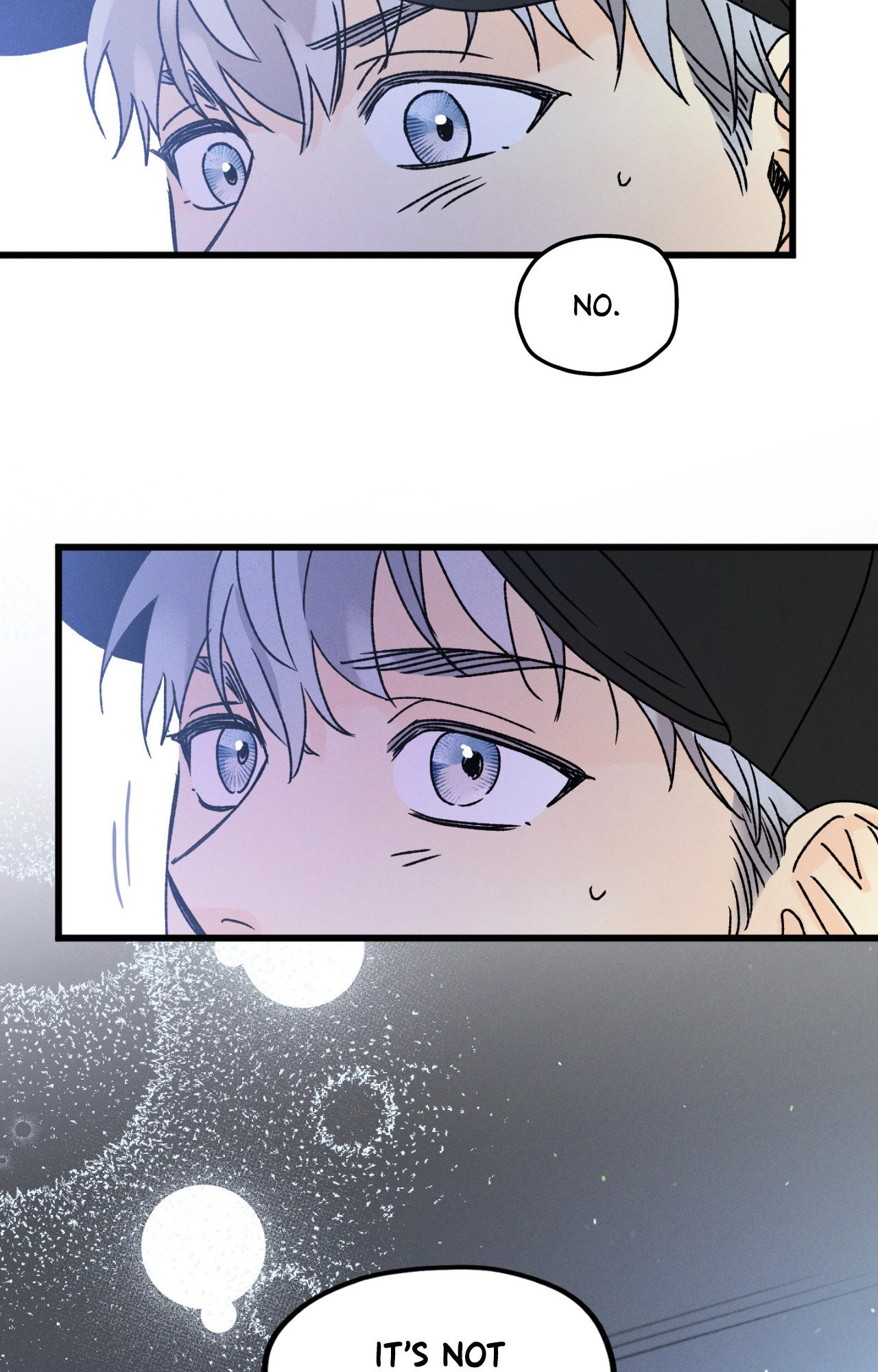 Shining in Nightmares Chapter 33 page 73 - 