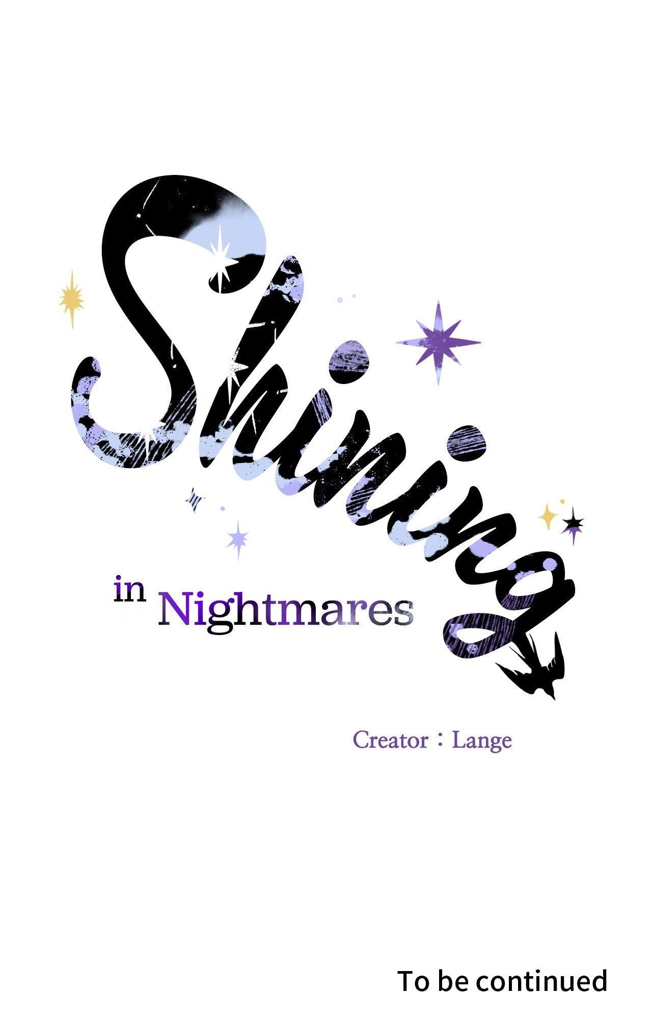 Shining in Nightmares Chapter 33 page 76 - 