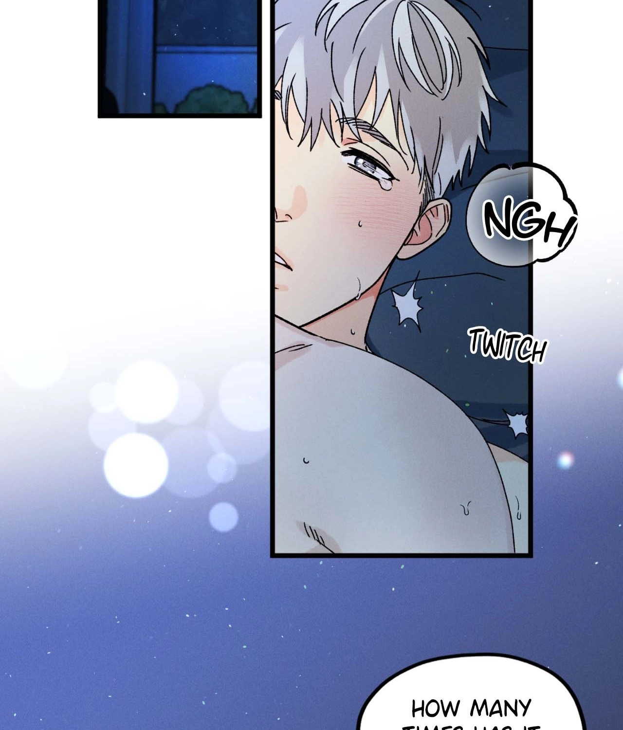 Shining in Nightmares Chapter 34 page 2 - 