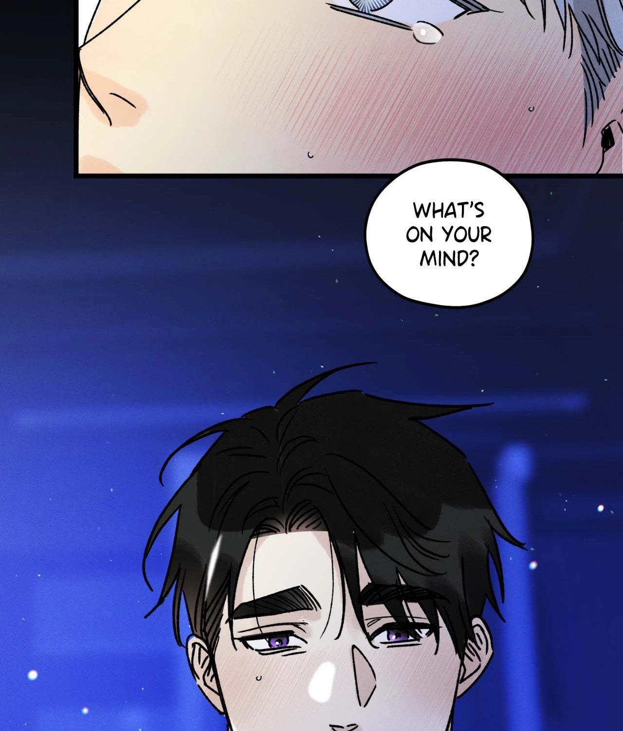 Shining in Nightmares Chapter 34 page 11 - 