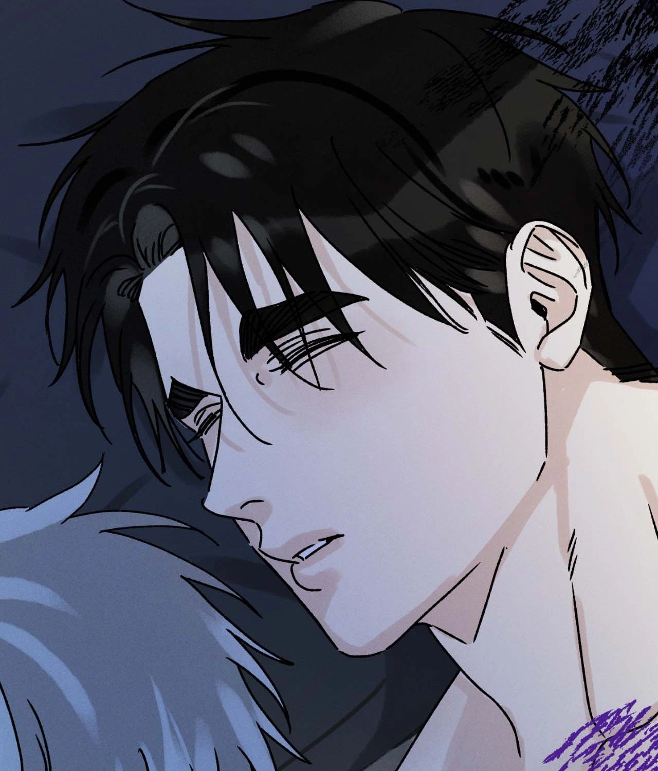 Shining in Nightmares Chapter 34 page 105 - 