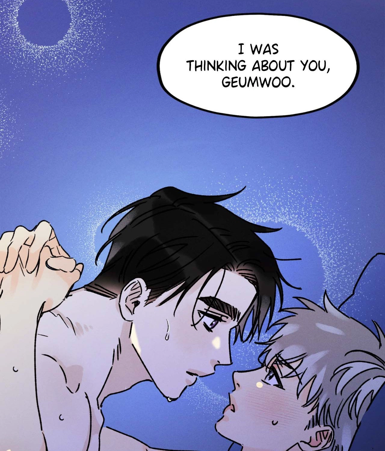 Shining in Nightmares Chapter 34 page 14 - 