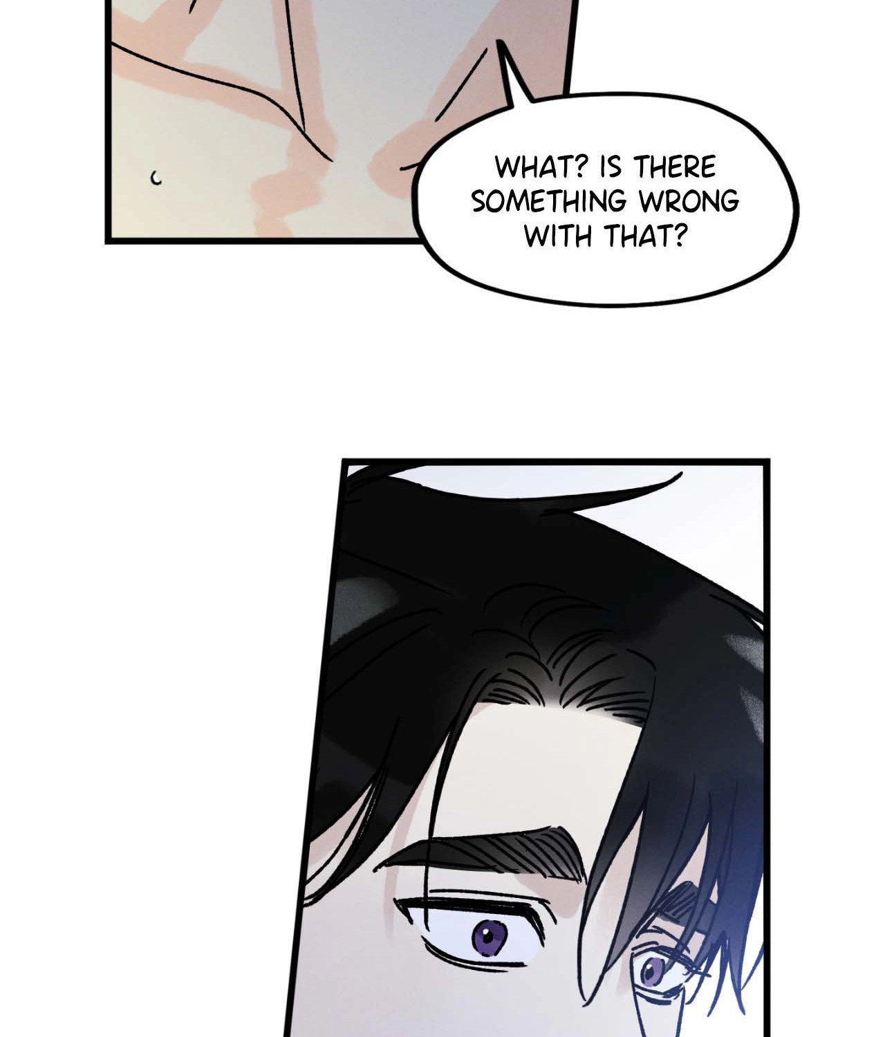 Shining in Nightmares Chapter 34 page 17 - 