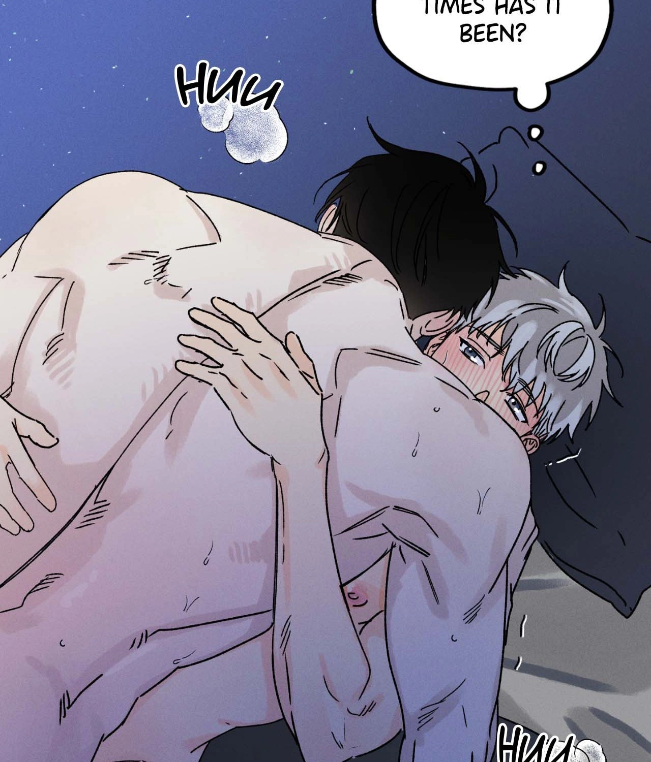 Shining in Nightmares Chapter 34 page 3 - 