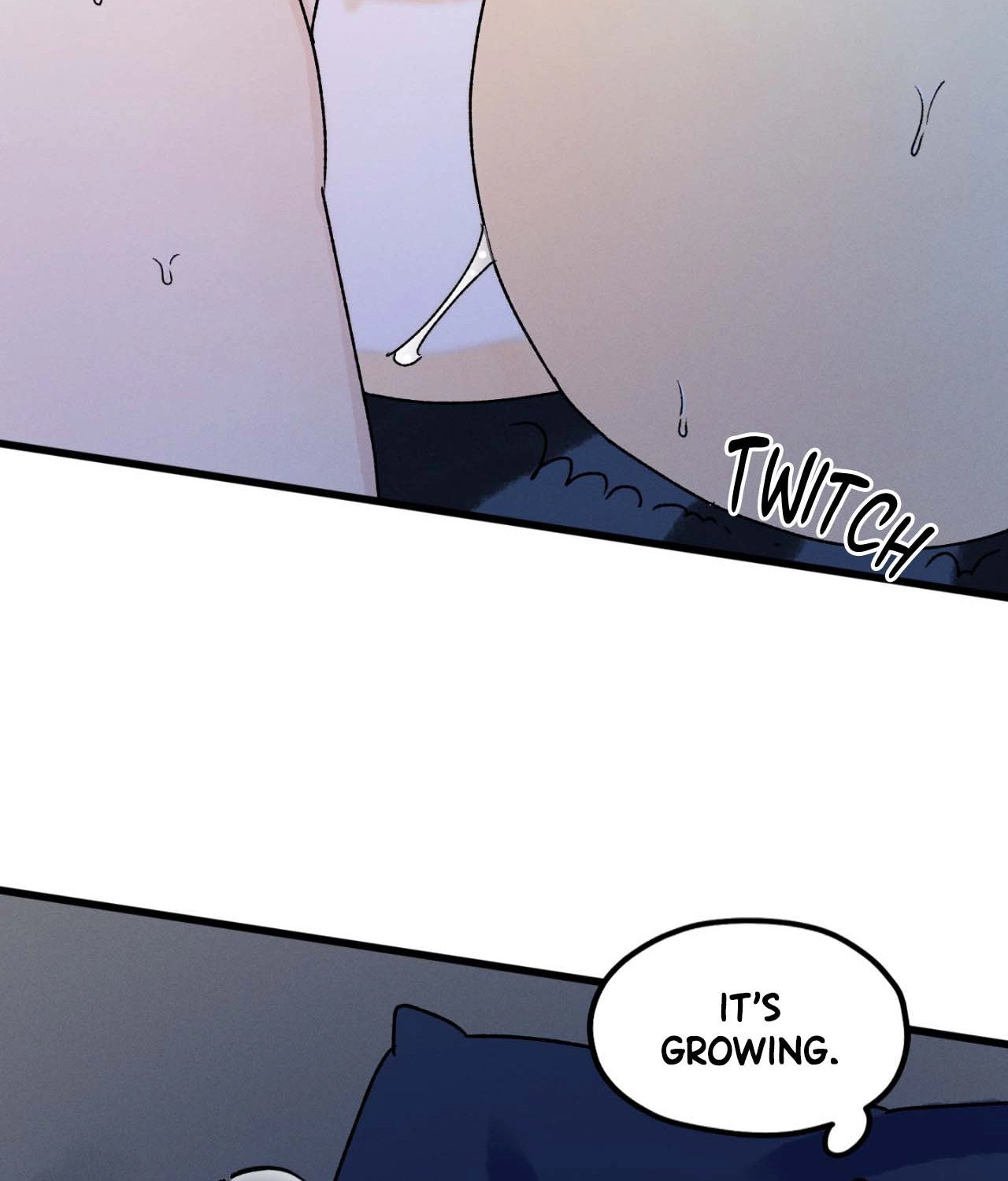 Shining in Nightmares Chapter 34 page 21 - 