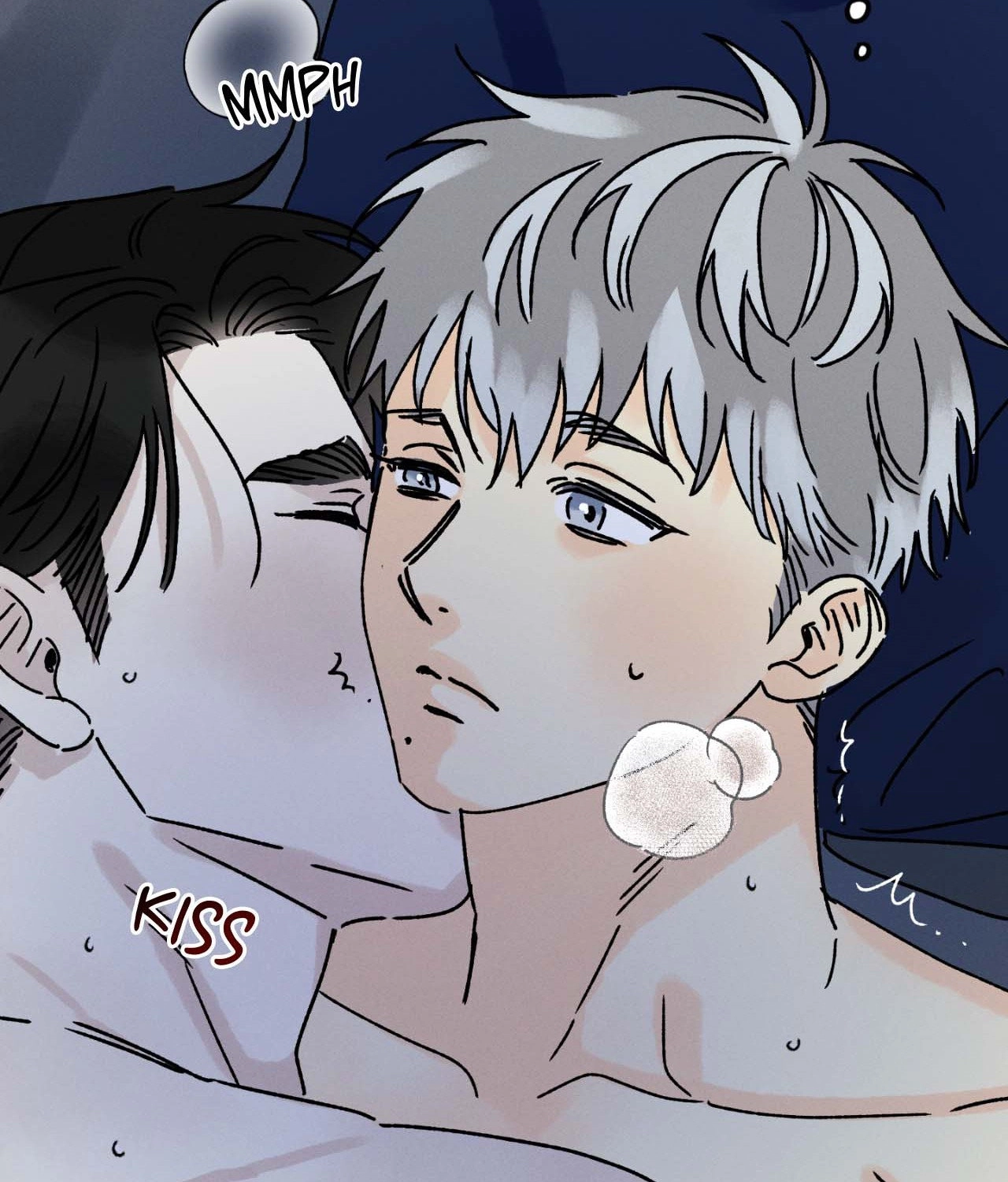 Shining in Nightmares Chapter 34 page 22 - 